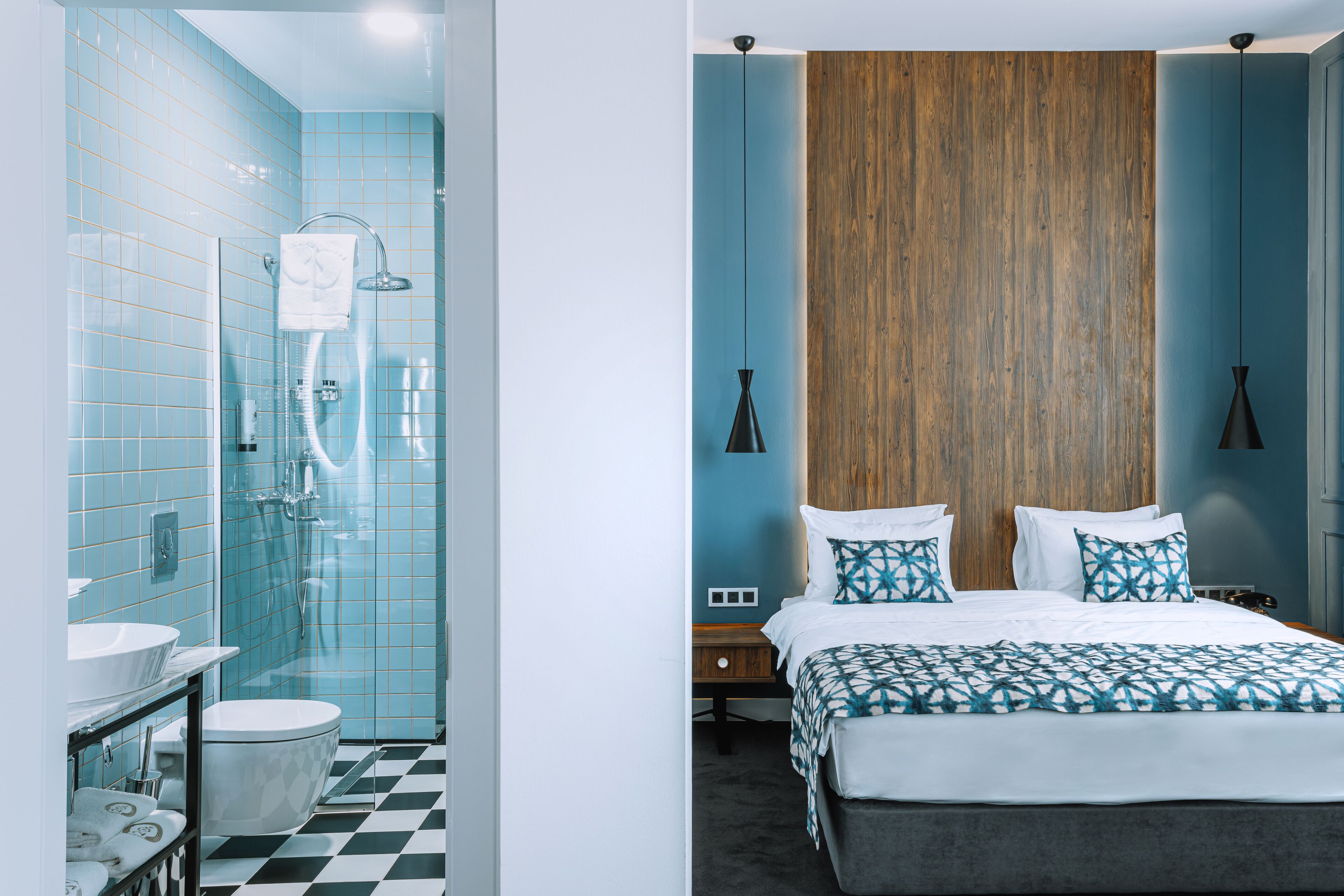 Twenties Hotel