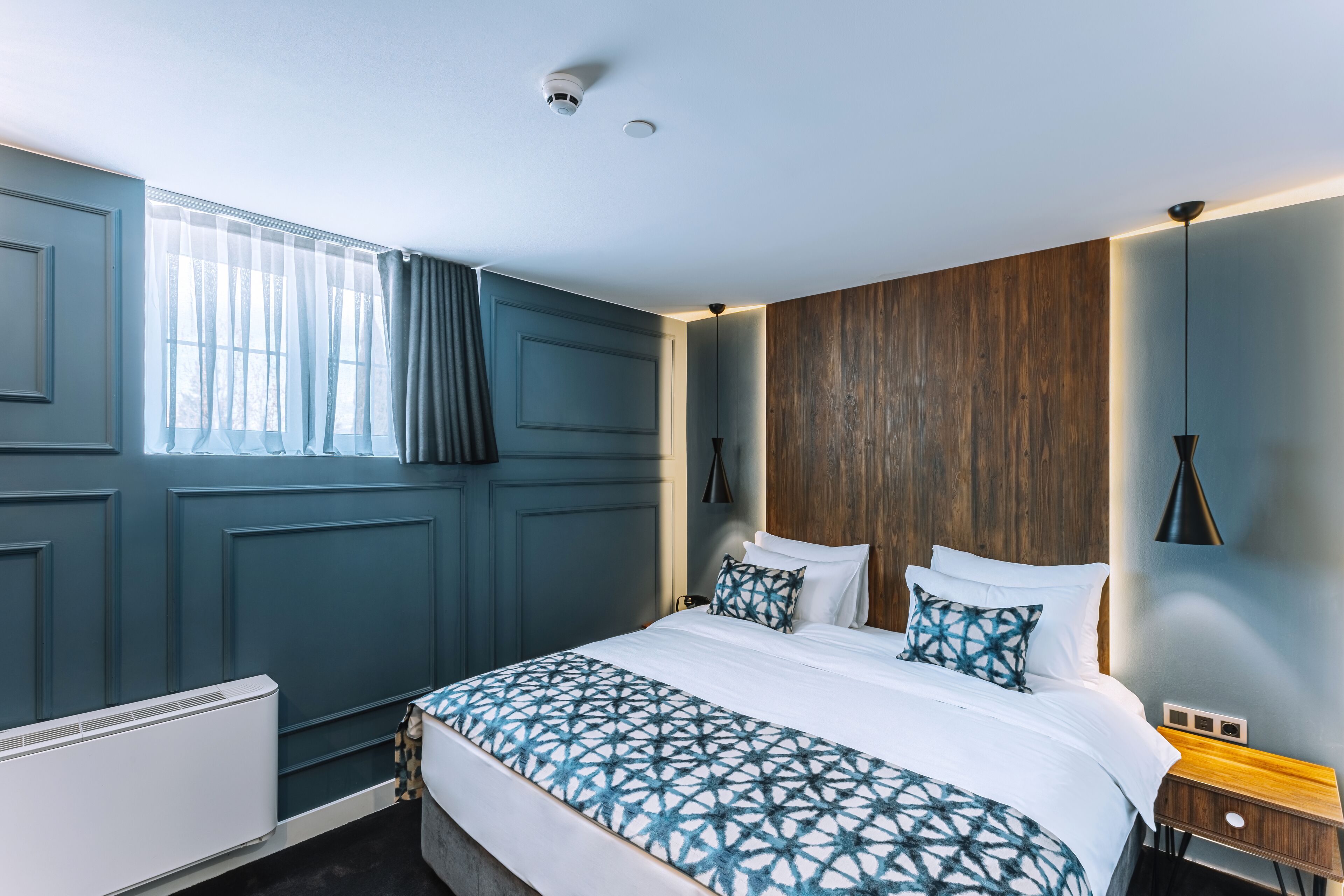Twenties Hotel