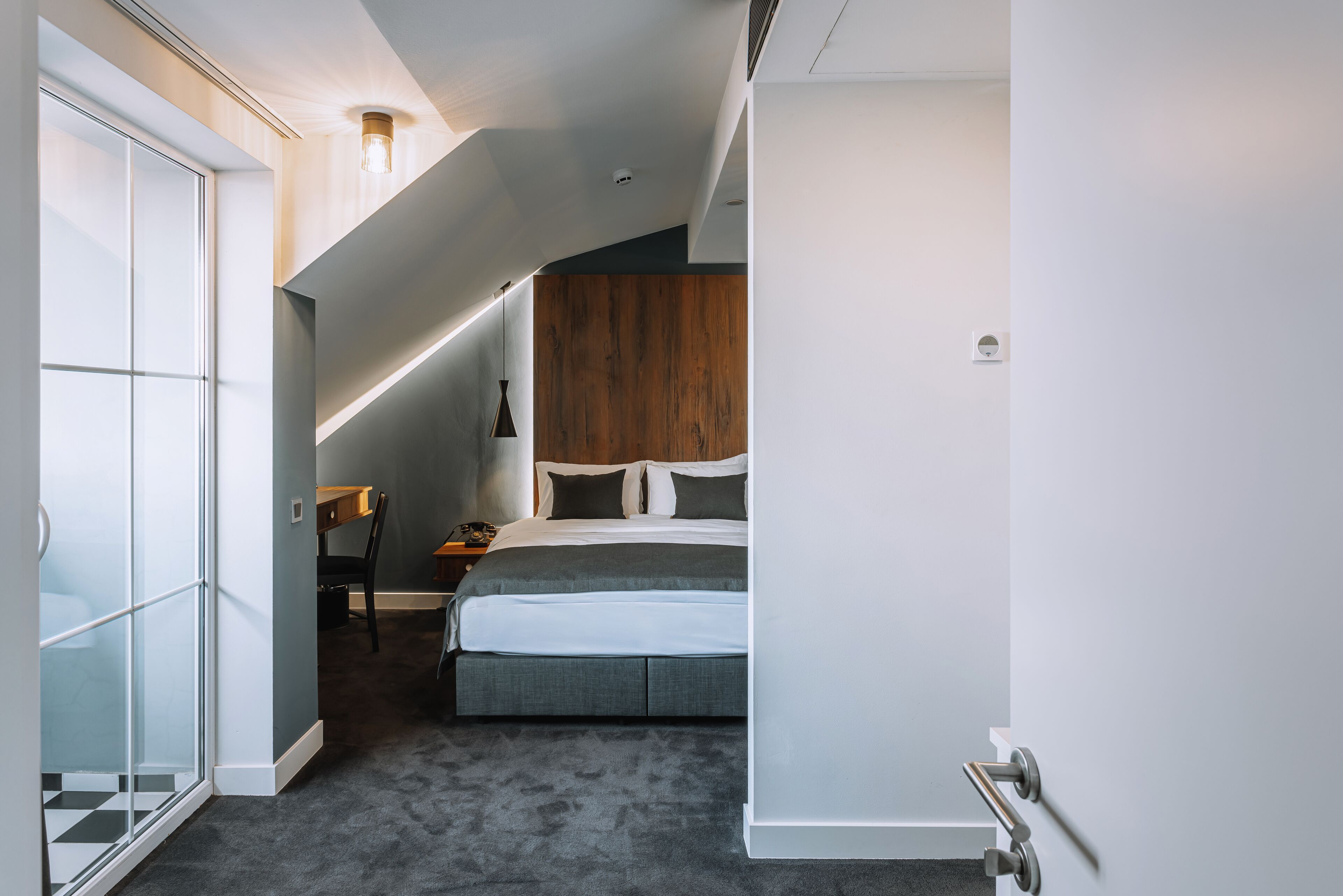 Twenties Hotel