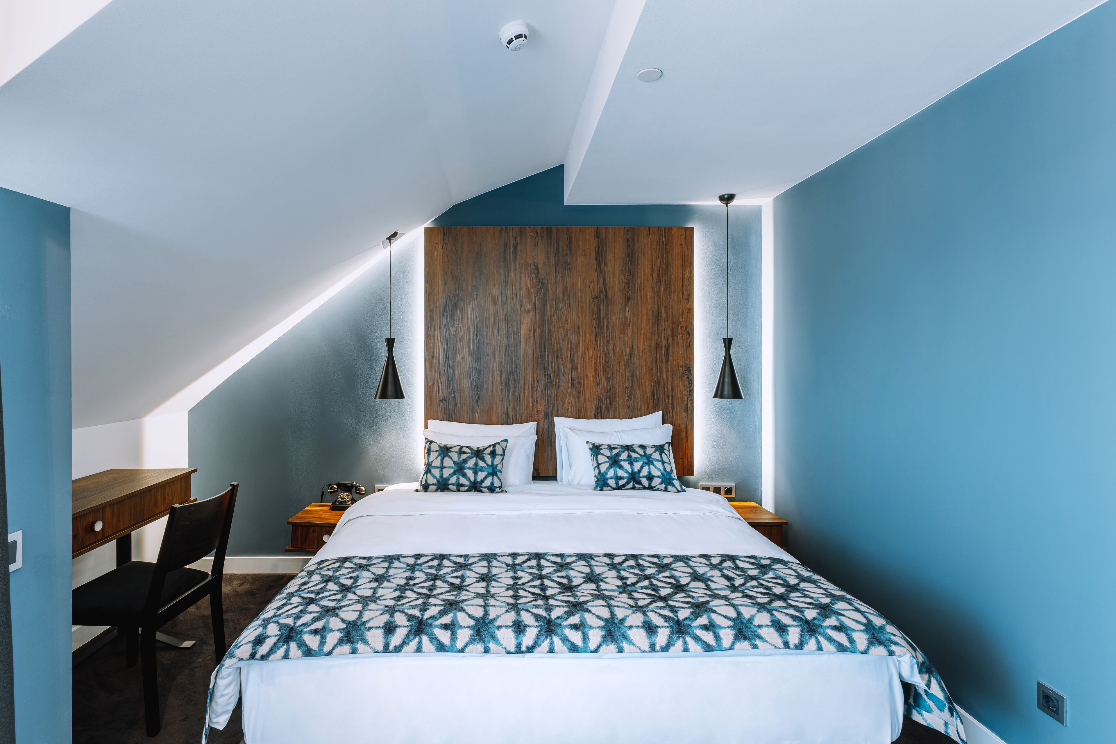 Twenties Hotel
