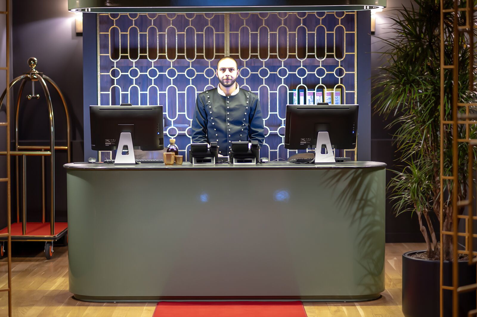 Twenties Hotel