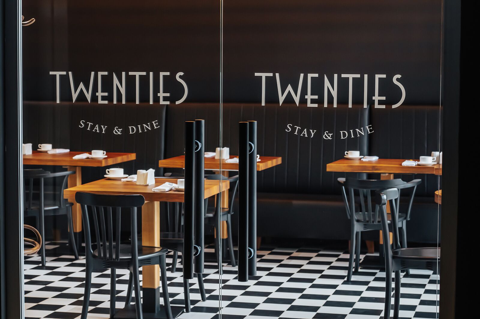 Twenties Hotel