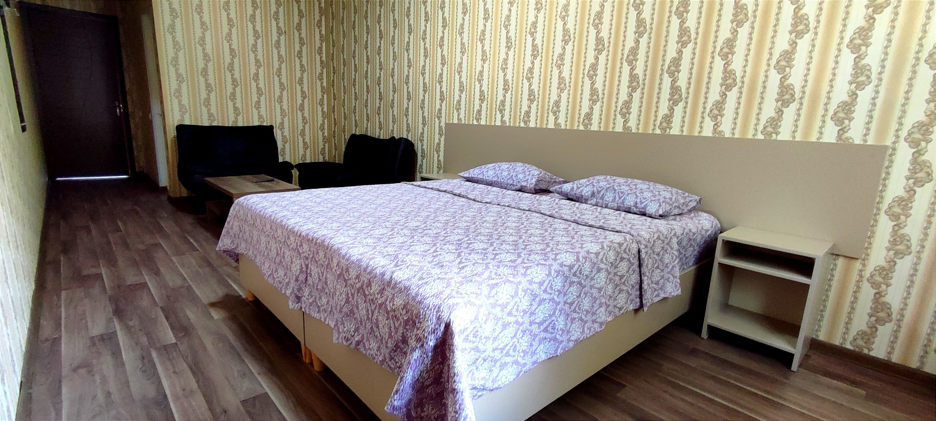 Venus Hotel