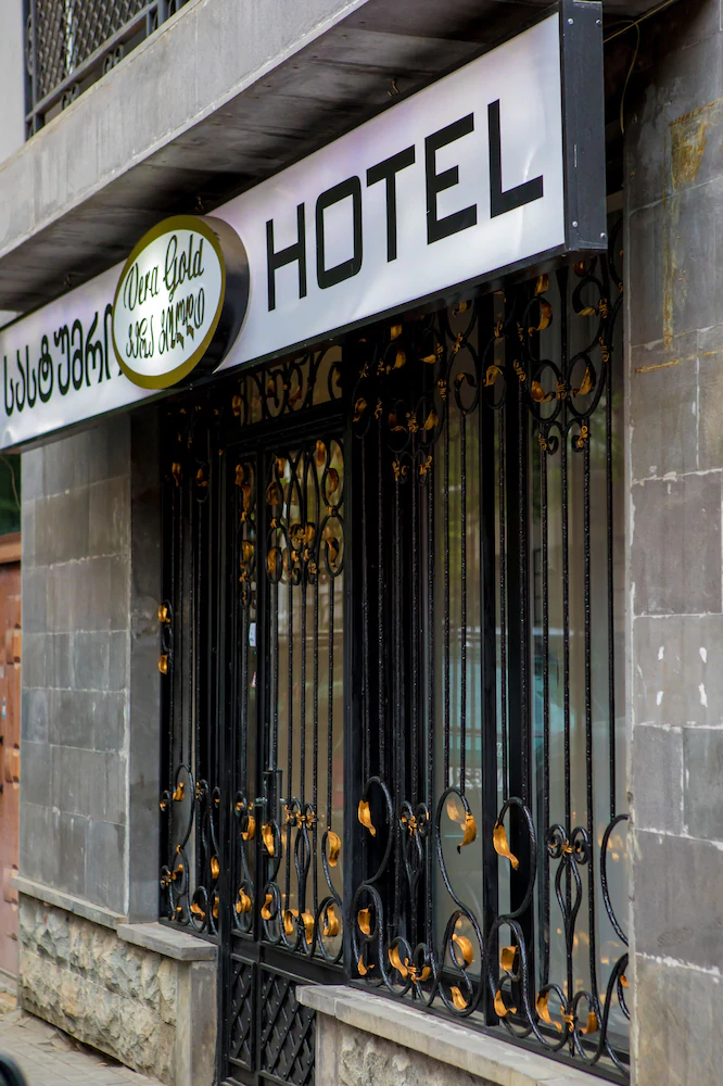 Vera Gold Hotel