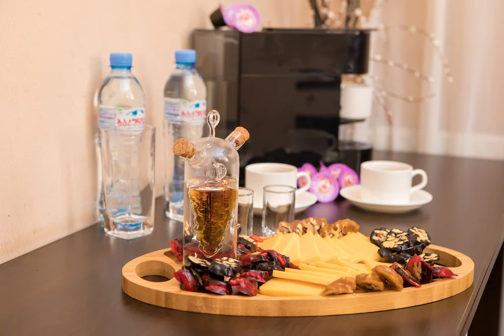 Vera Gold Hotel