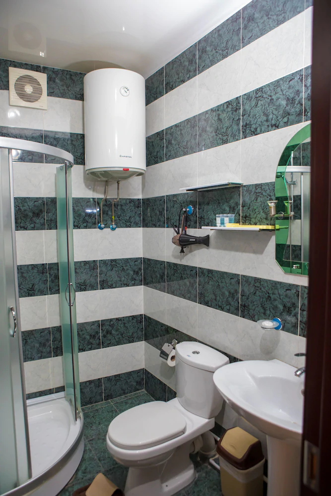 Vera Gold Hotel