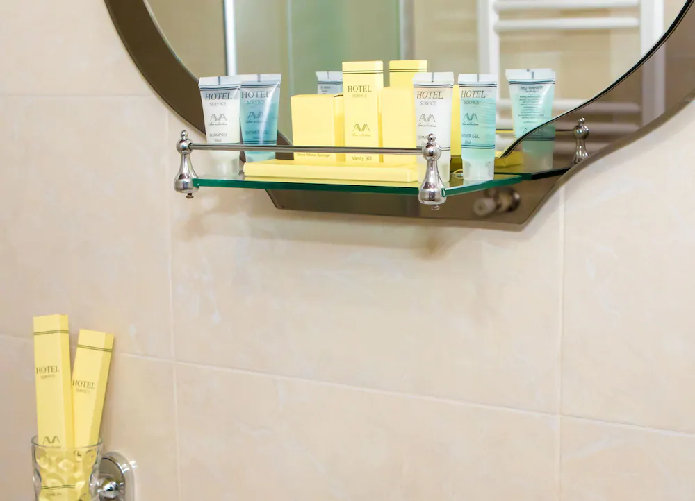 Vera Gold Hotel