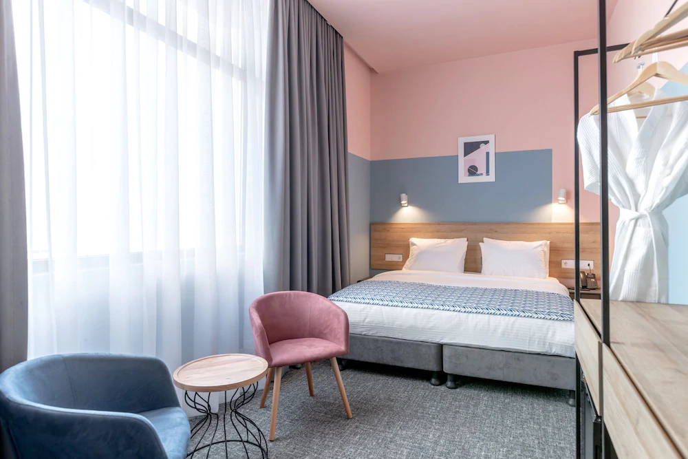 Vera Hills Boutique Hotel