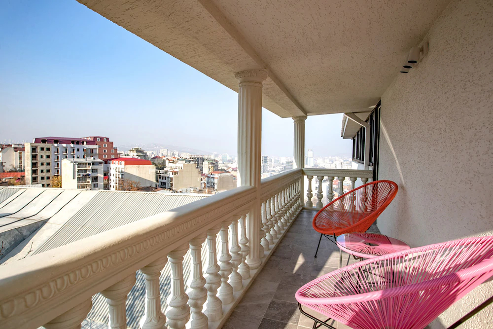 Vera Hills Boutique Hotel