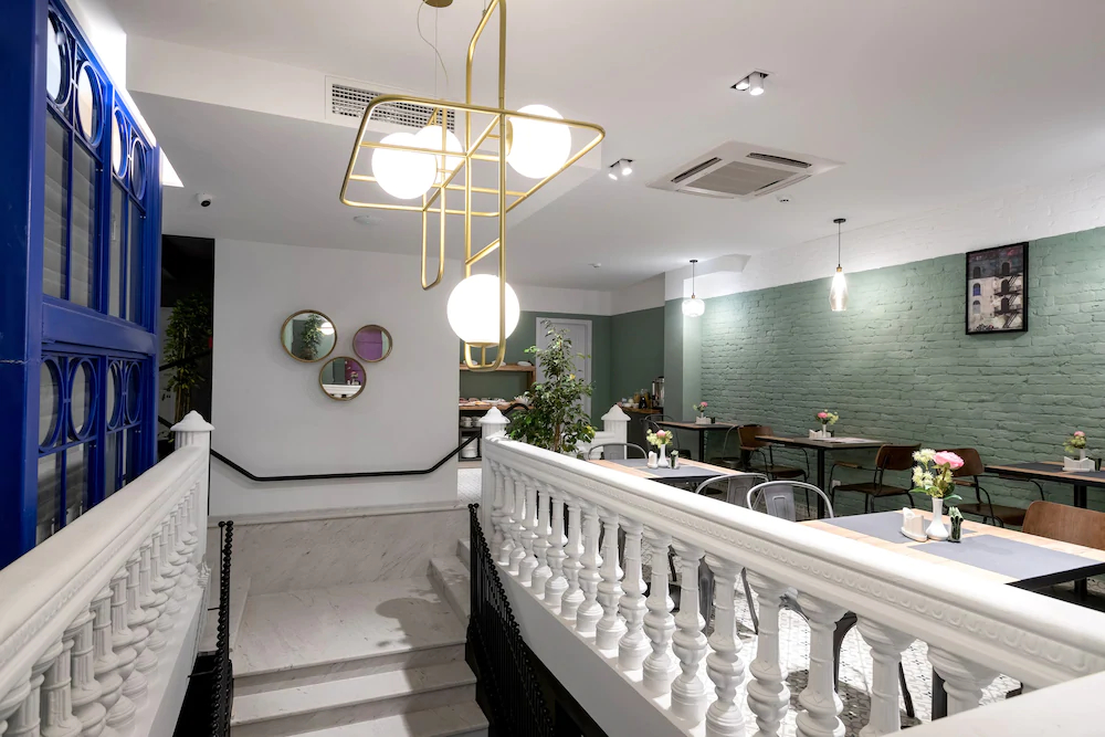 Vera Hills Boutique Hotel