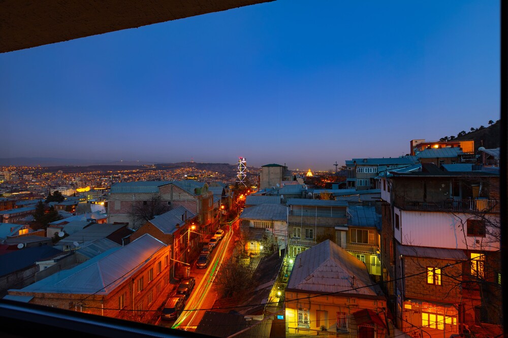 Vera Hills Boutique Hotel