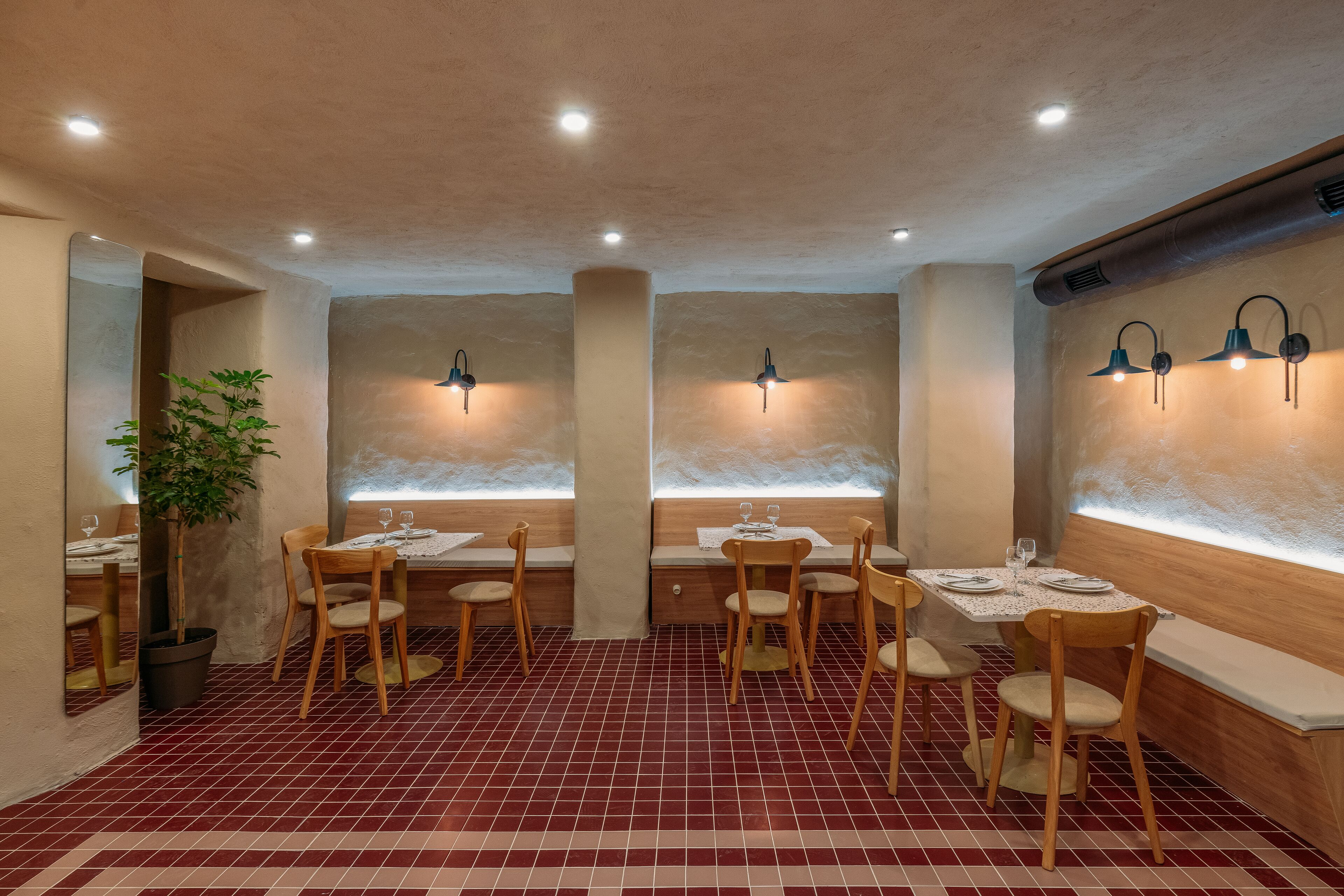Vermont Boutique Hotel