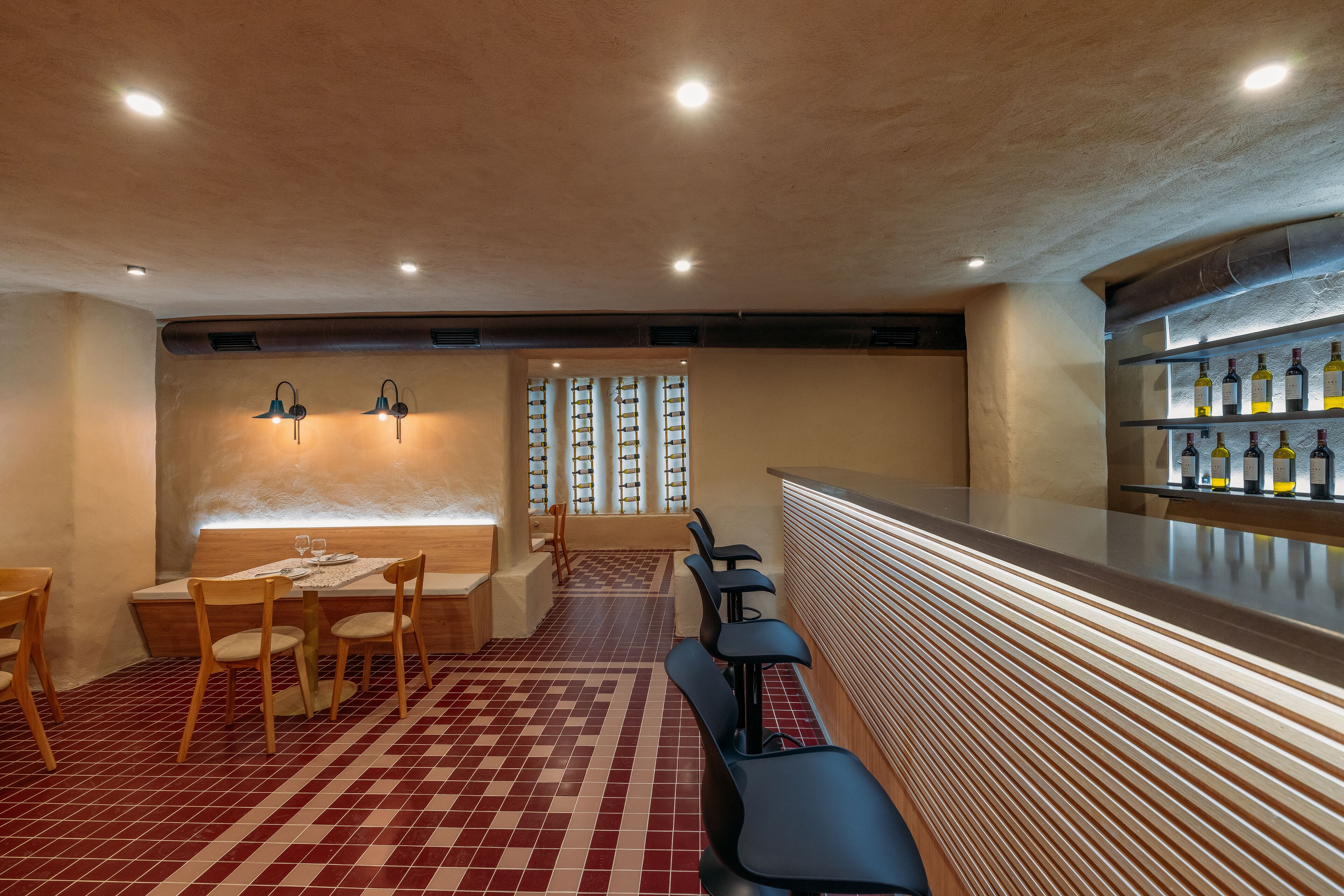 Vermont Boutique Hotel