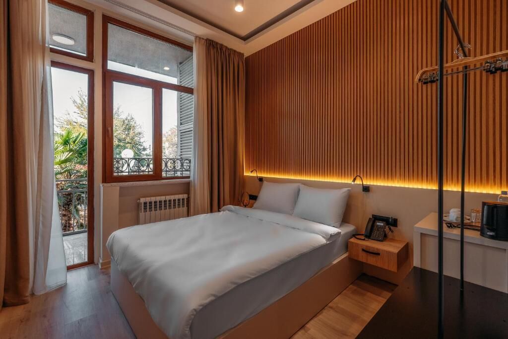 Vermont Boutique Hotel