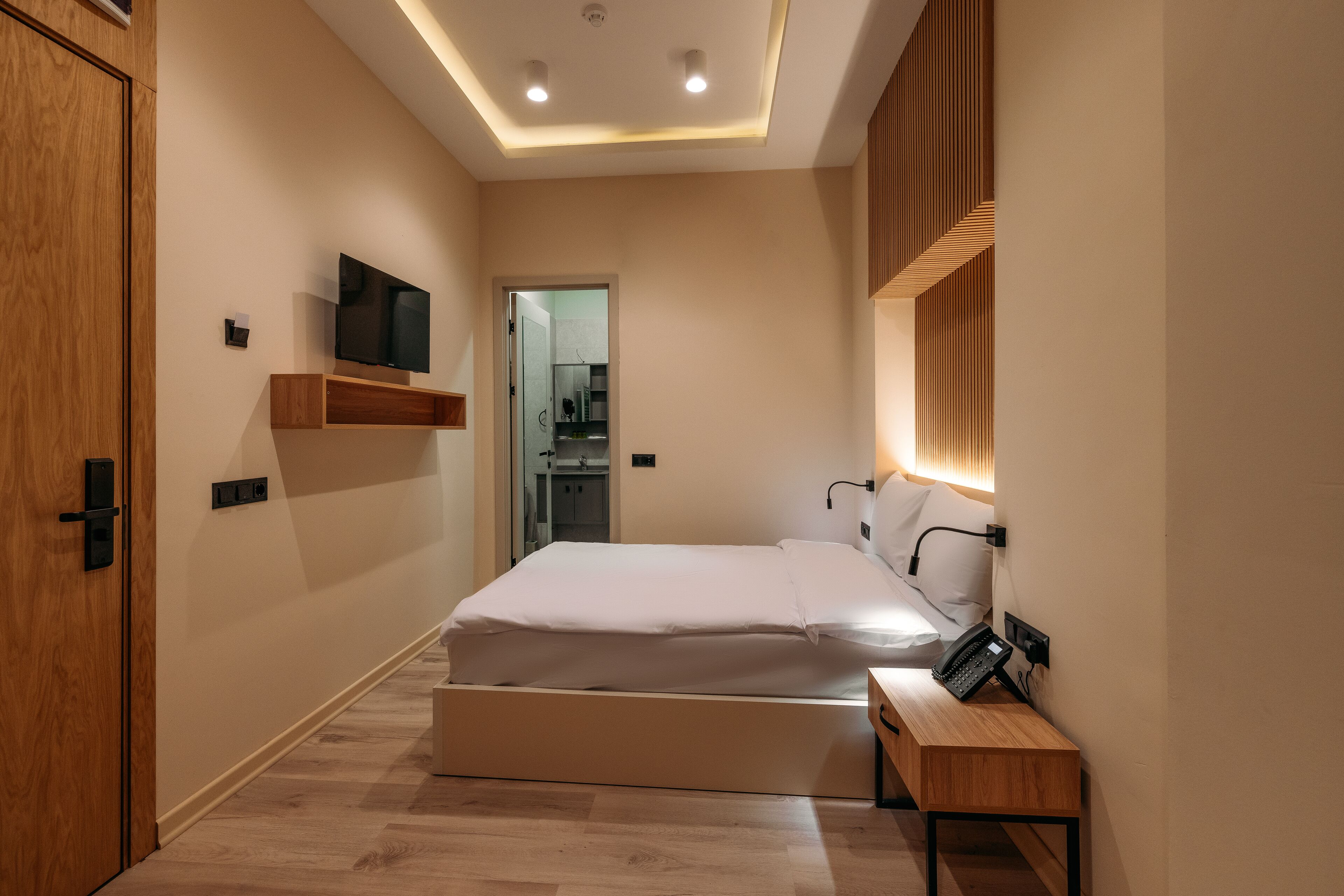 Vermont Boutique Hotel