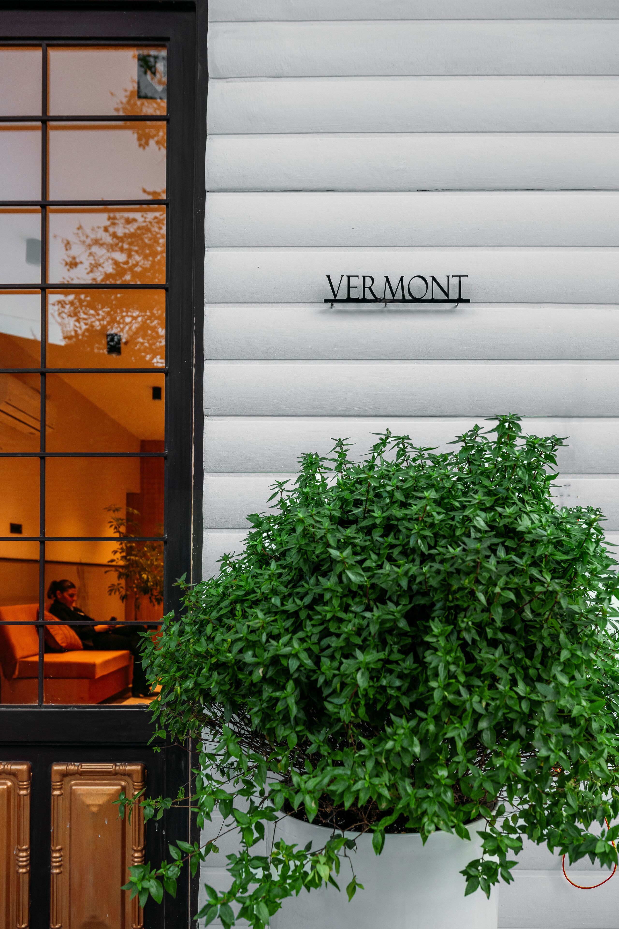 Vermont Boutique Hotel