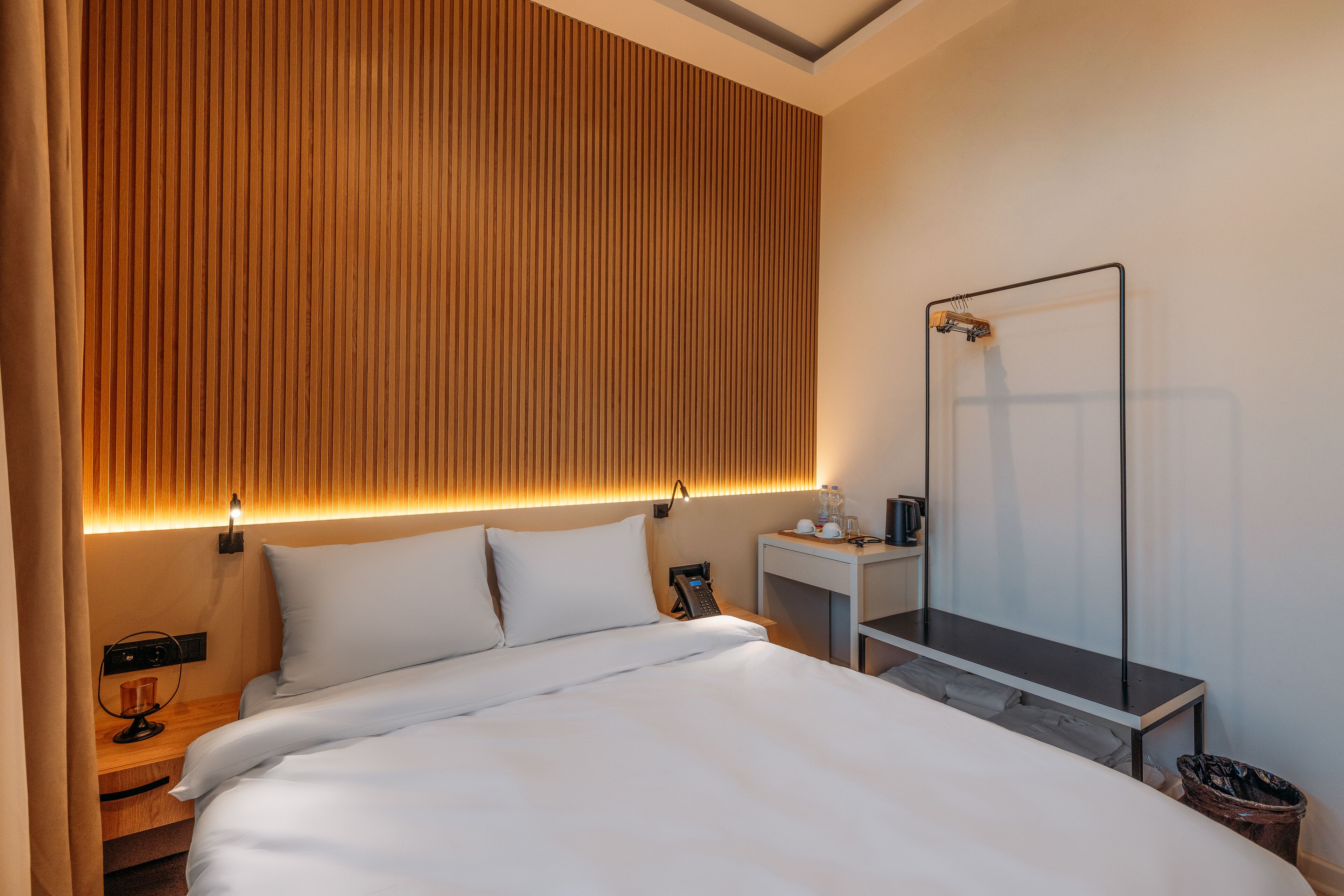 Vermont Boutique Hotel