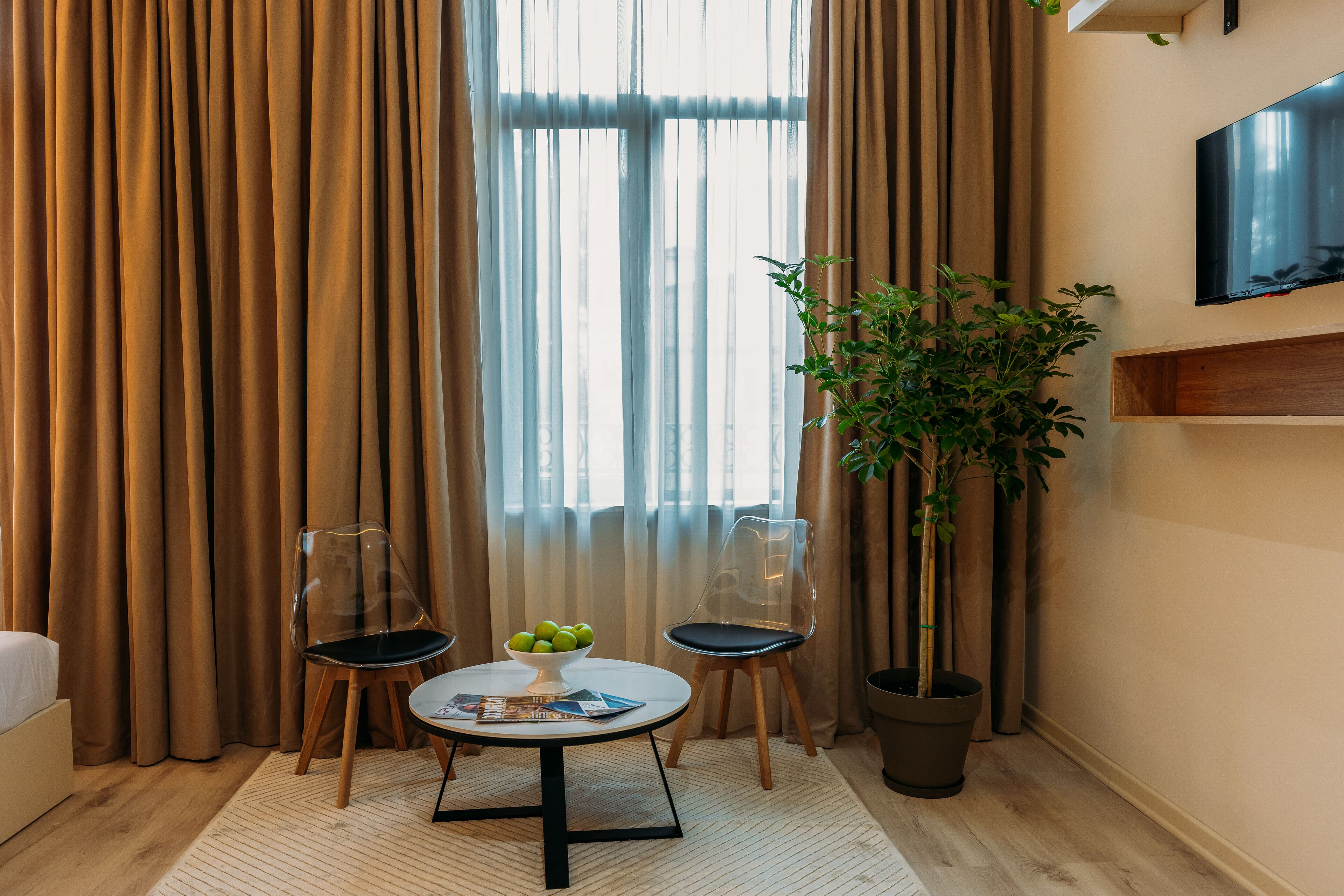 Vermont Boutique Hotel