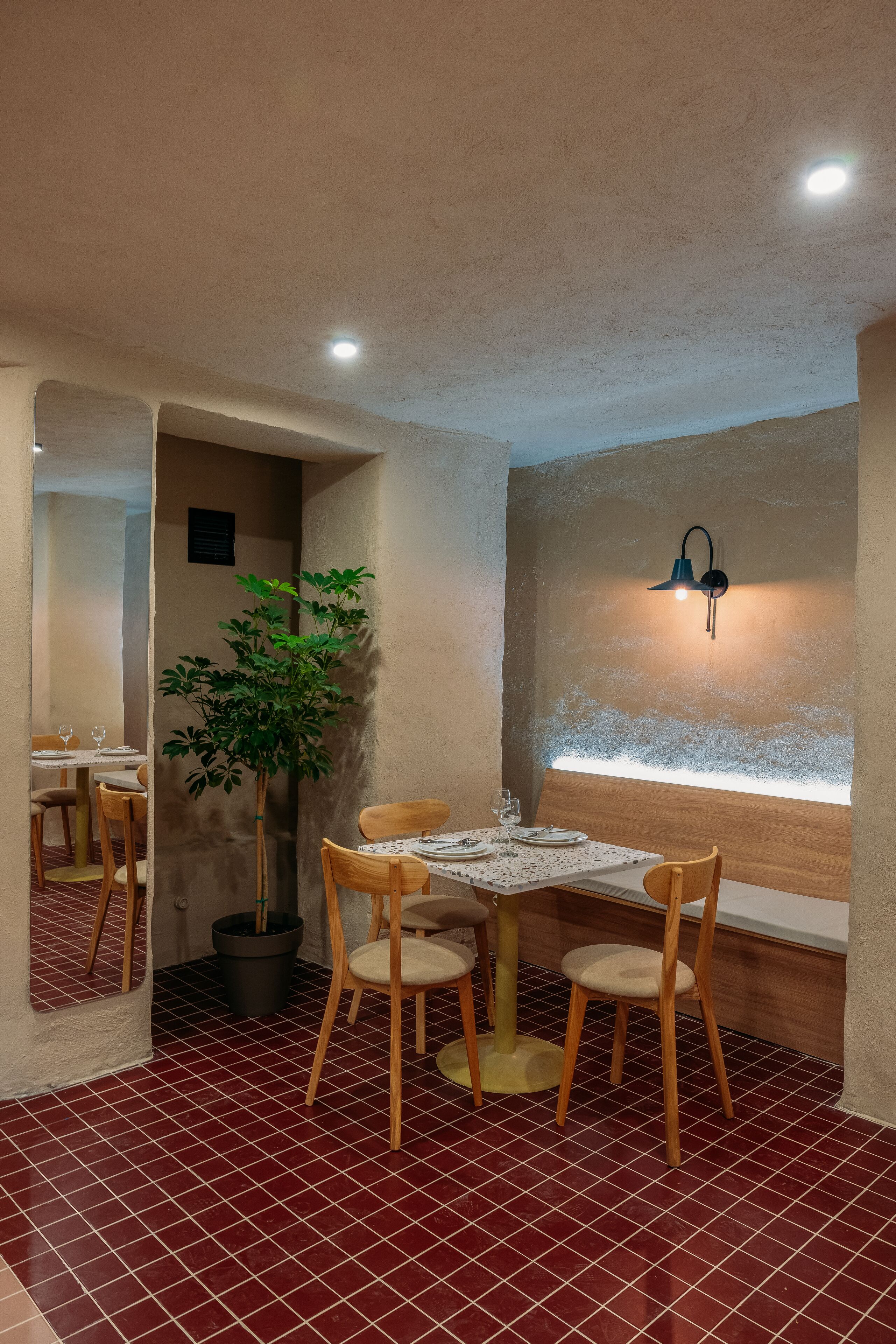 Vermont Boutique Hotel