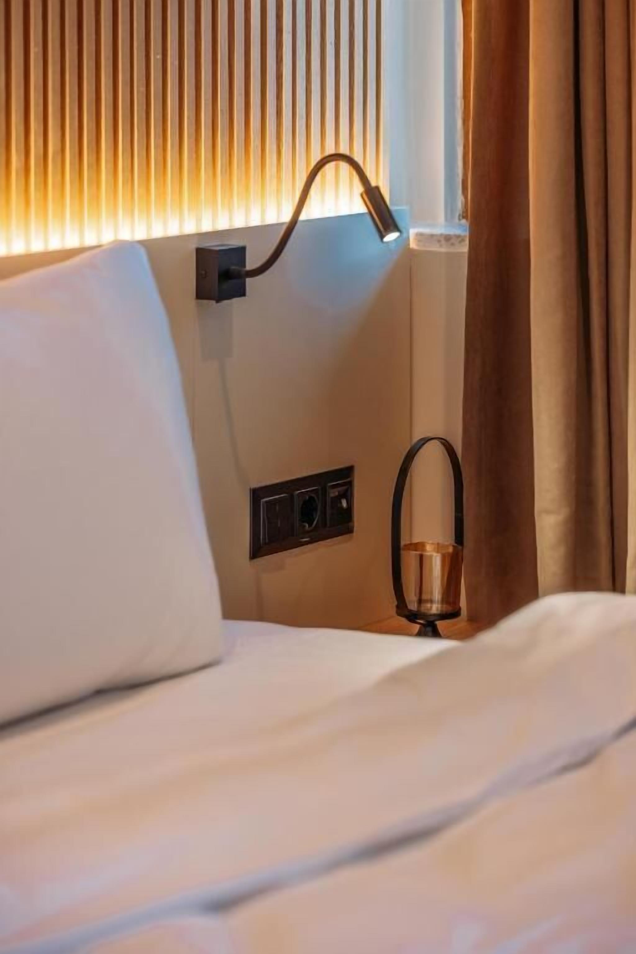 Vermont Boutique Hotel