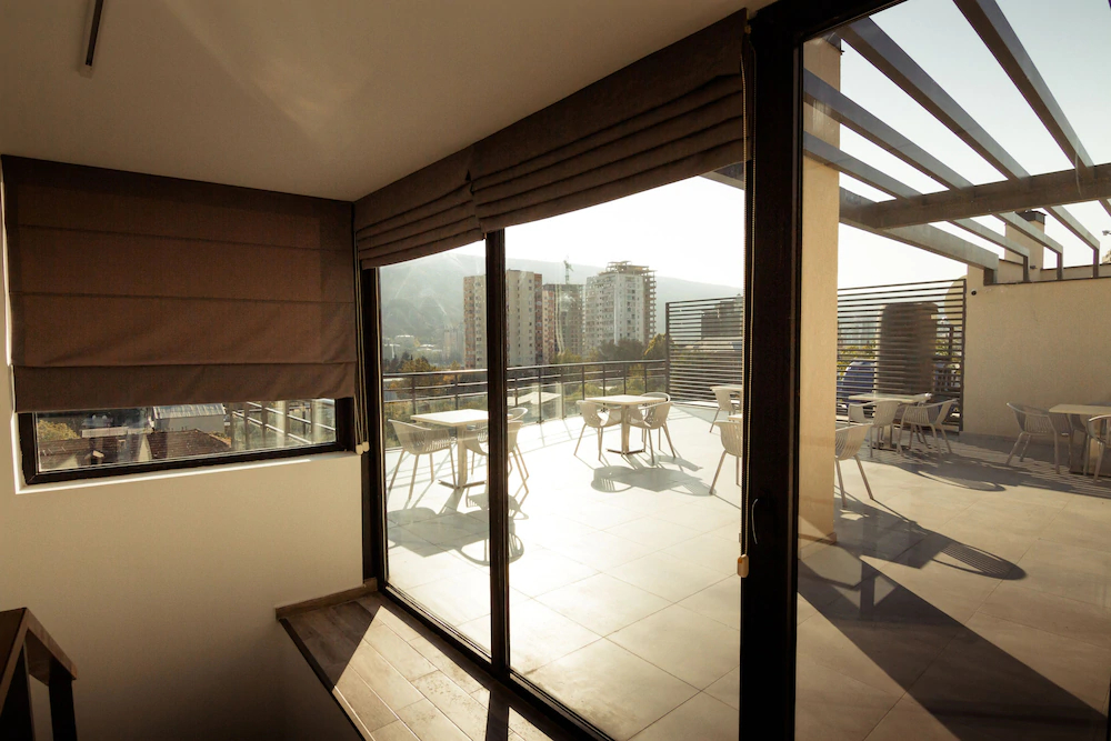 Victoria Inn Tbilisi