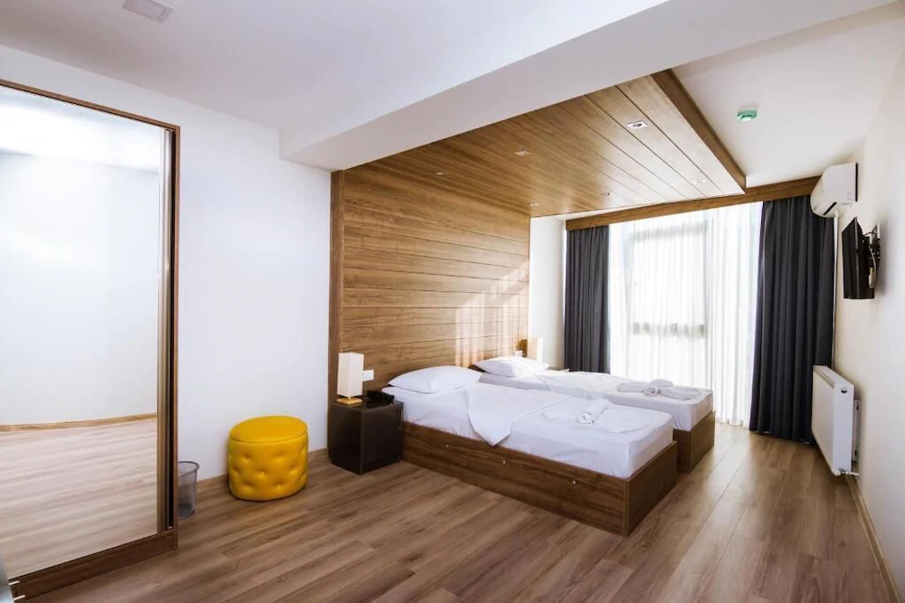 Victoria Inn Tbilisi
