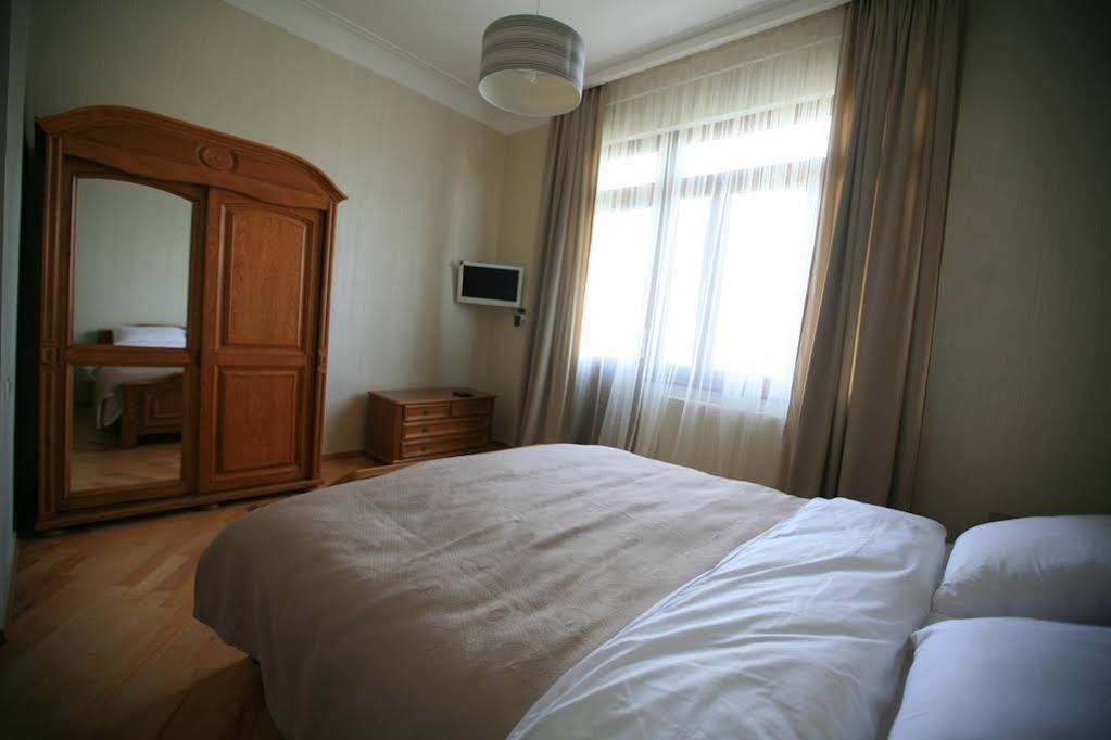 Villa Vera
