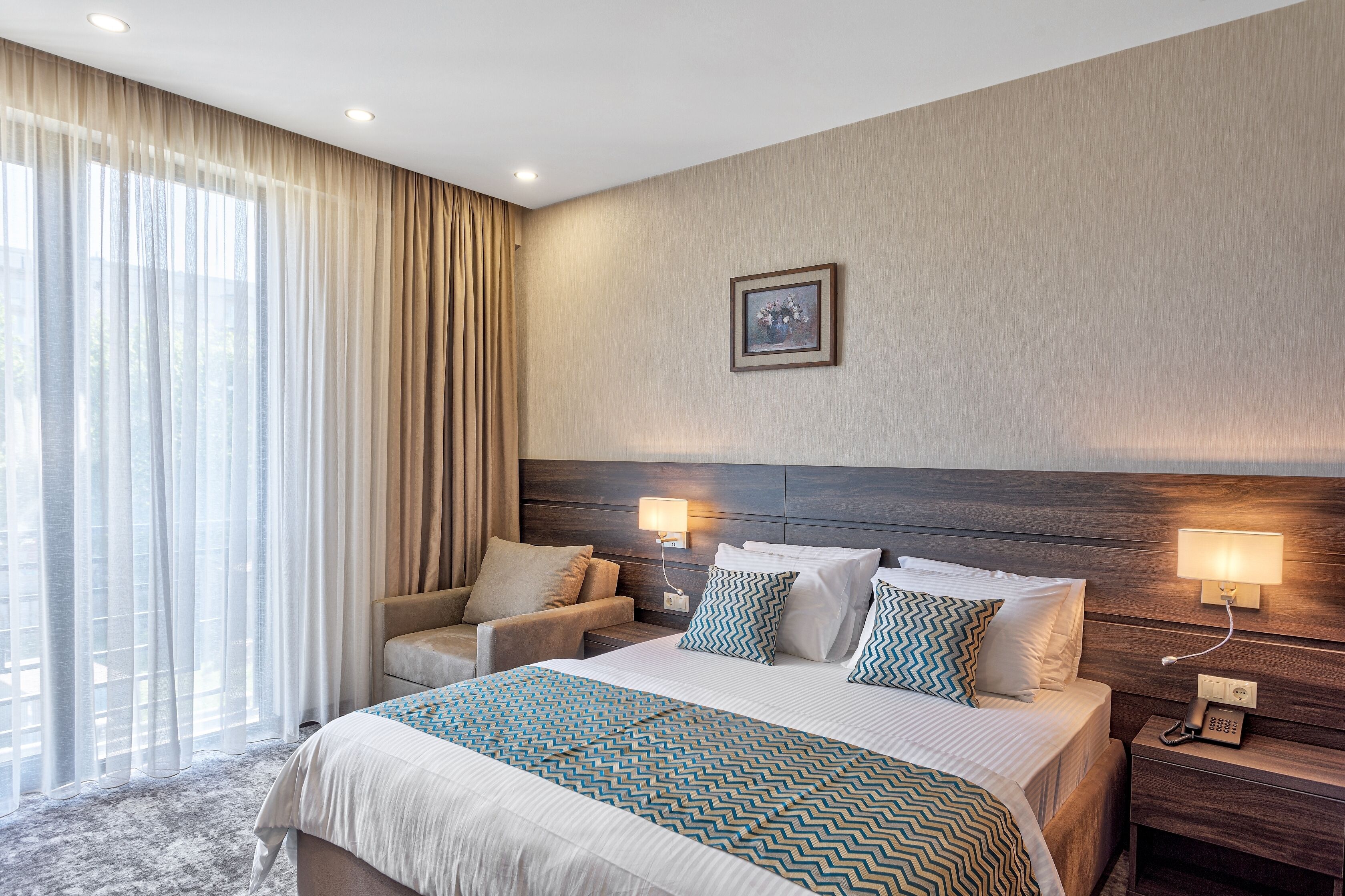 Vinum Hotel