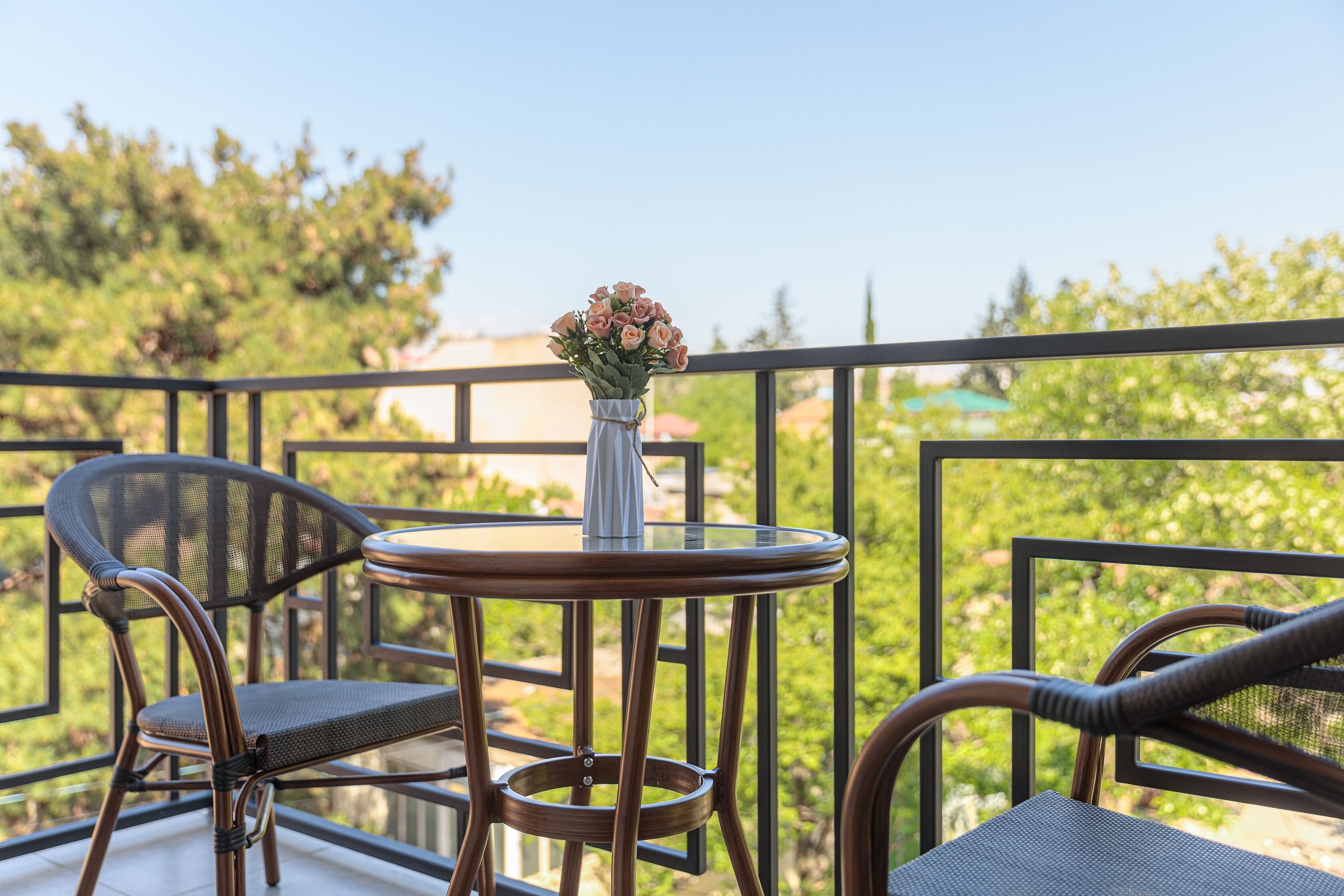 Vinum Hotel