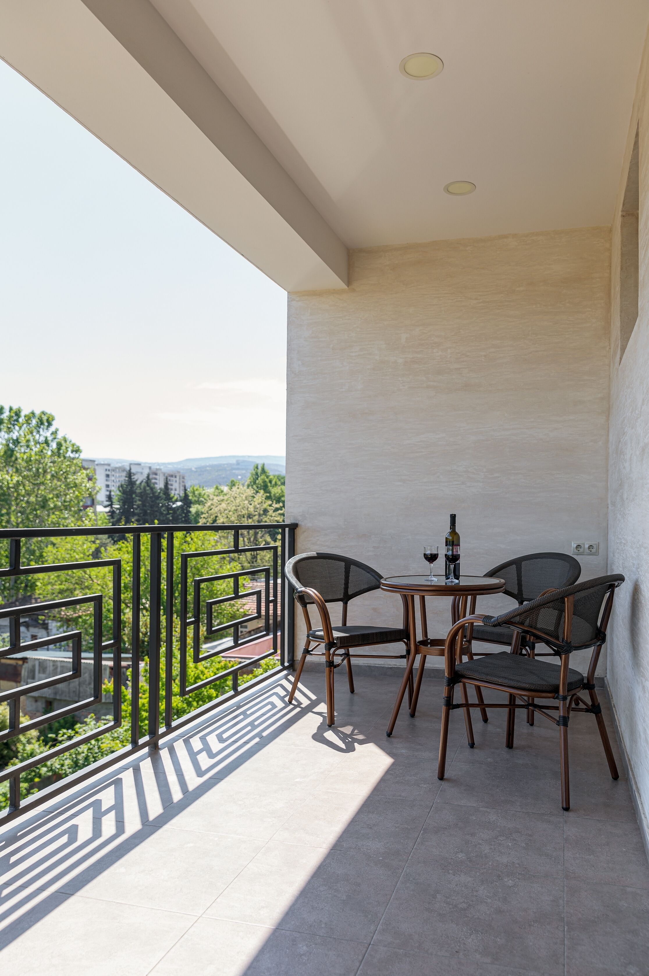 Vinum Hotel