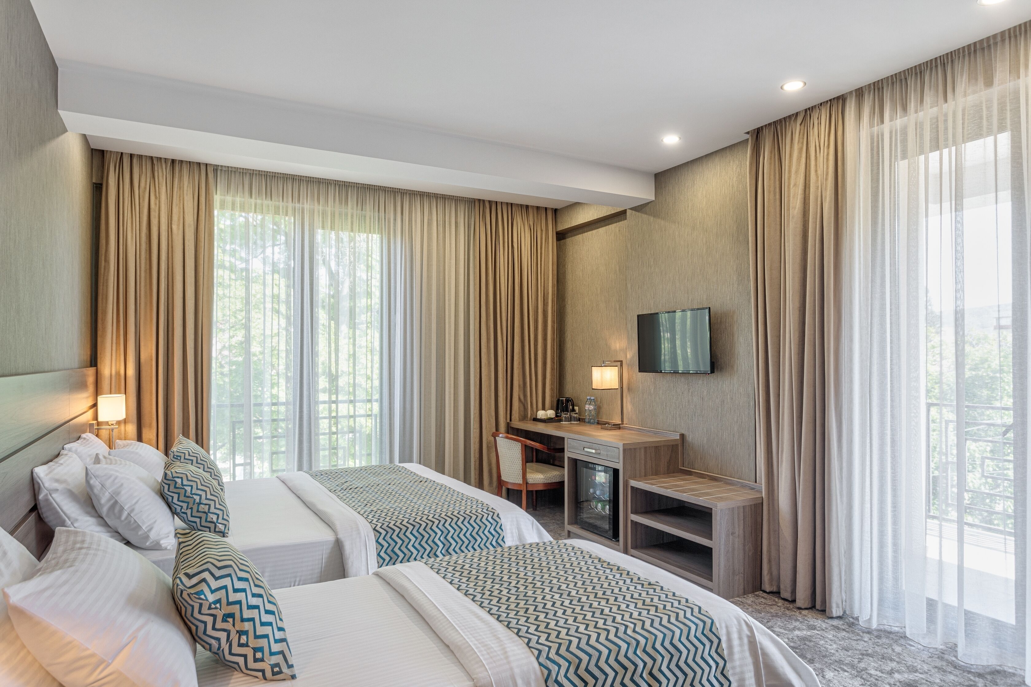 Vinum Hotel