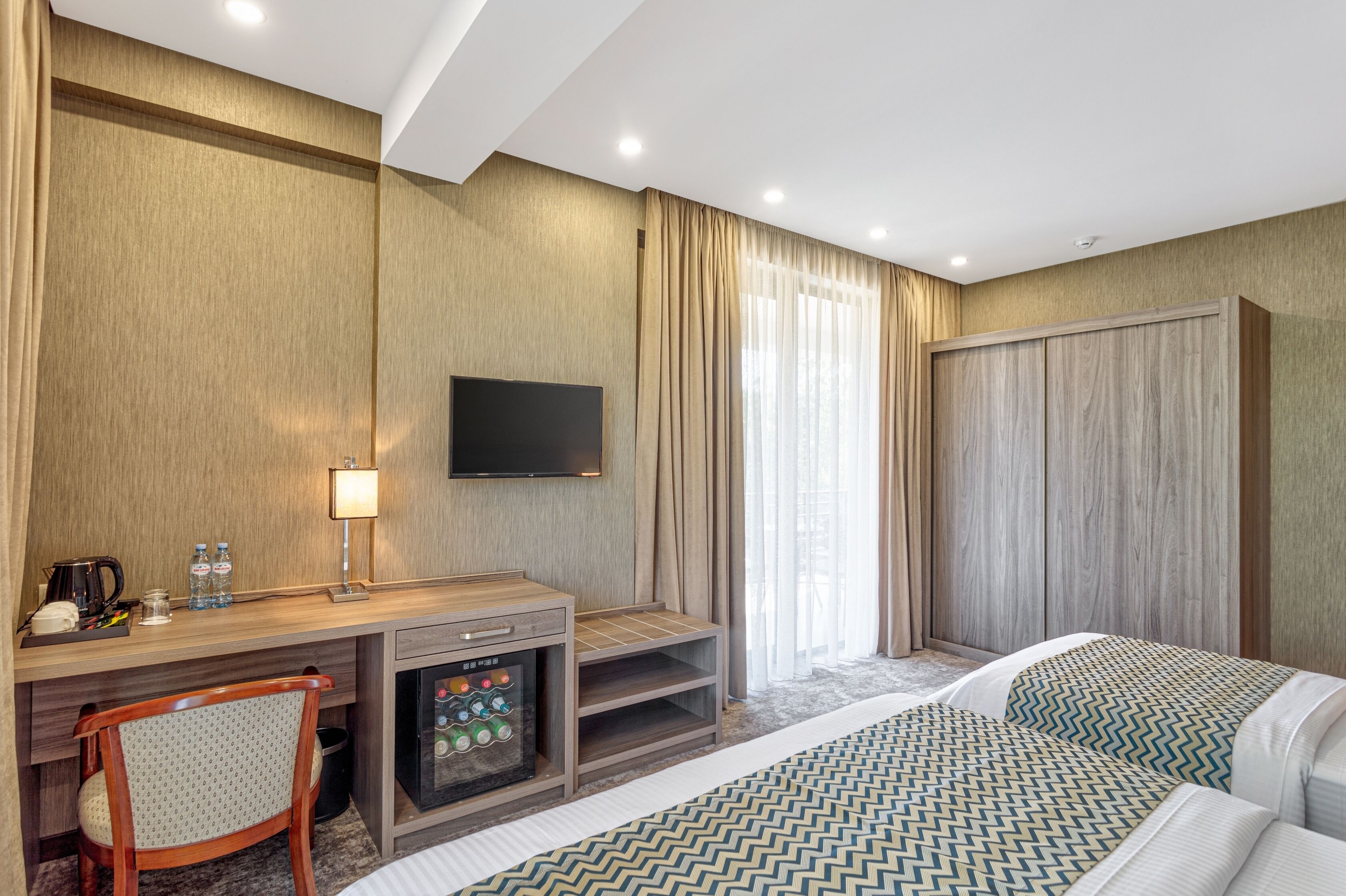 Vinum Hotel