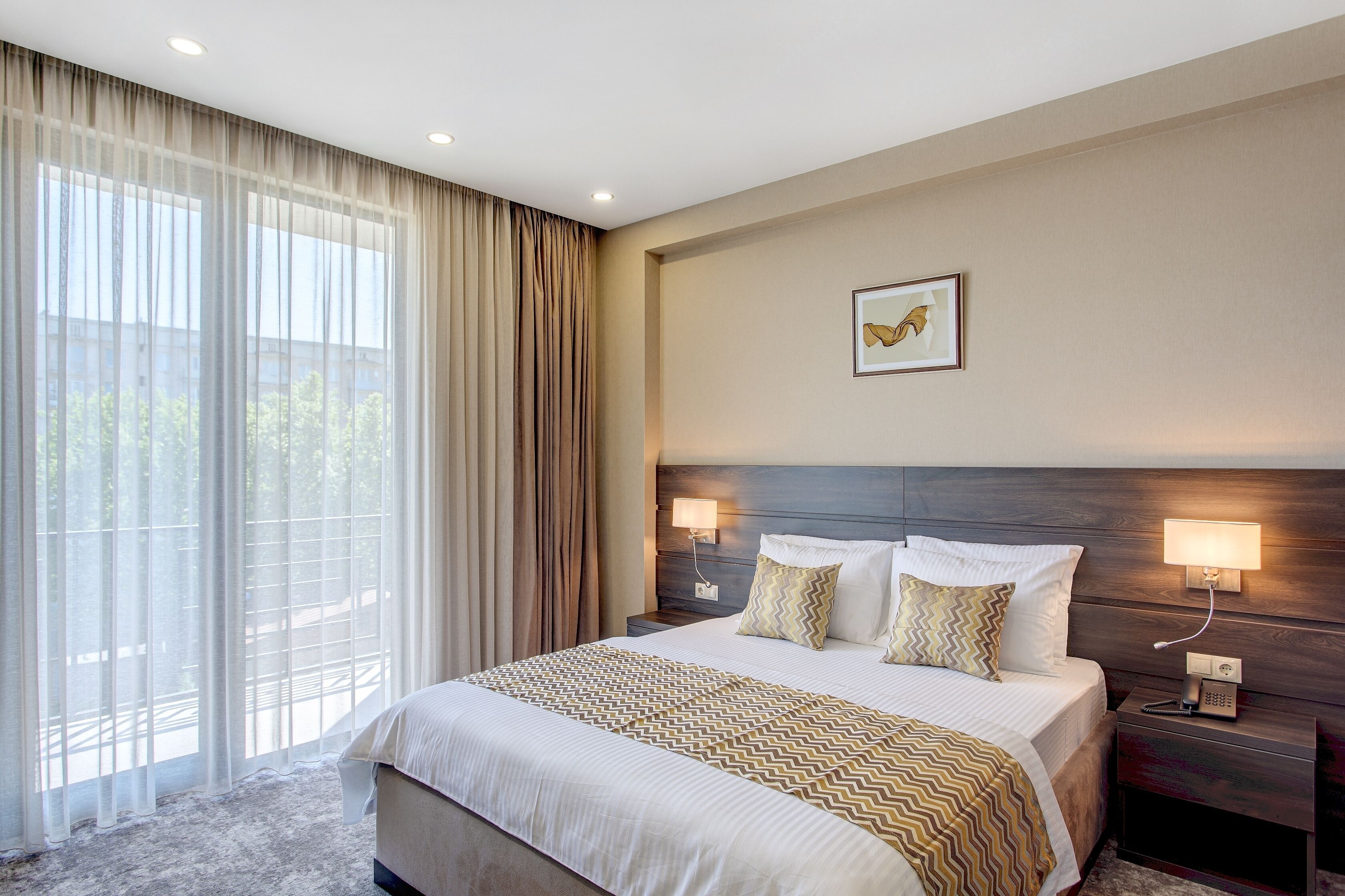 Vinum Hotel