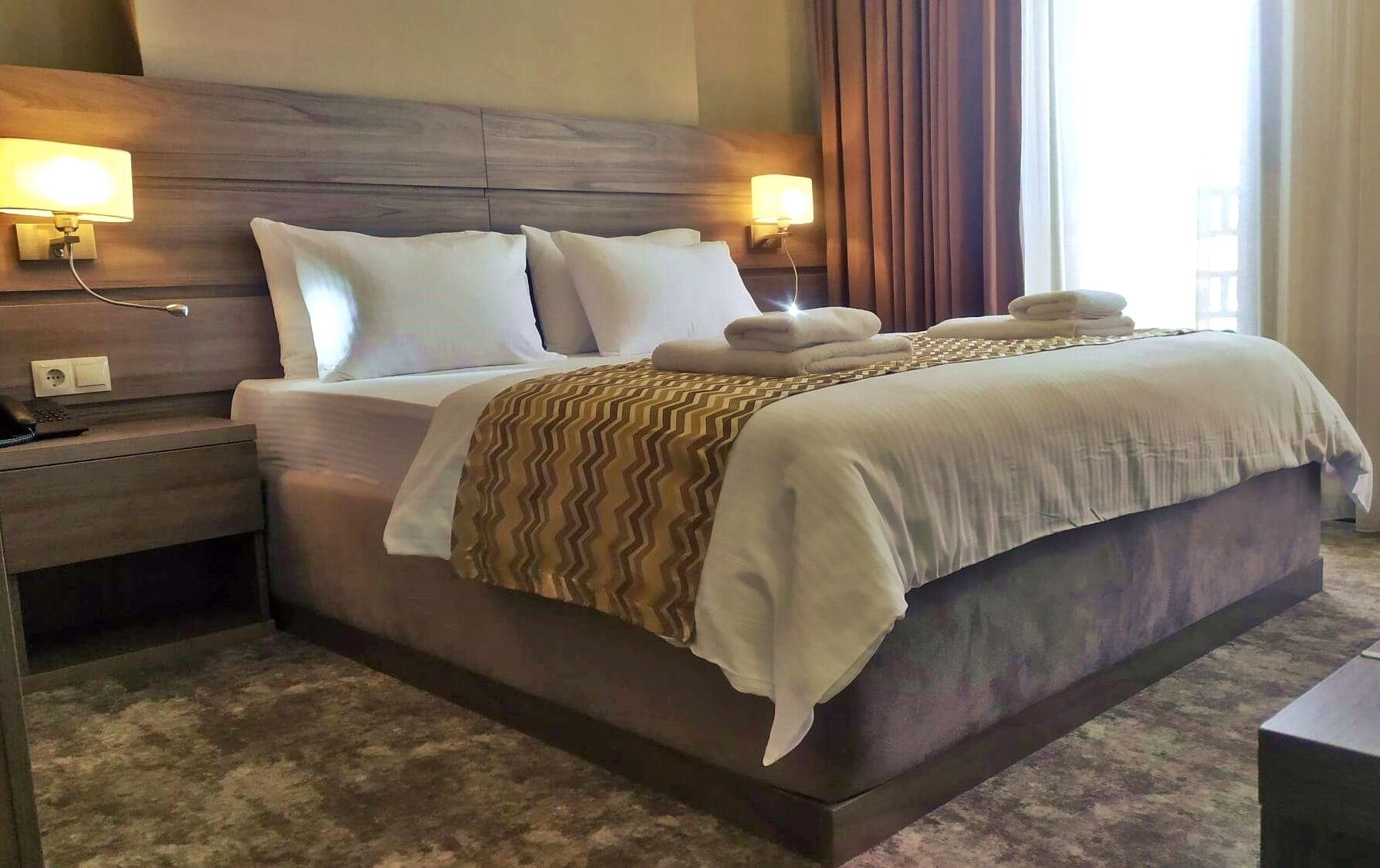 Vinum Hotel