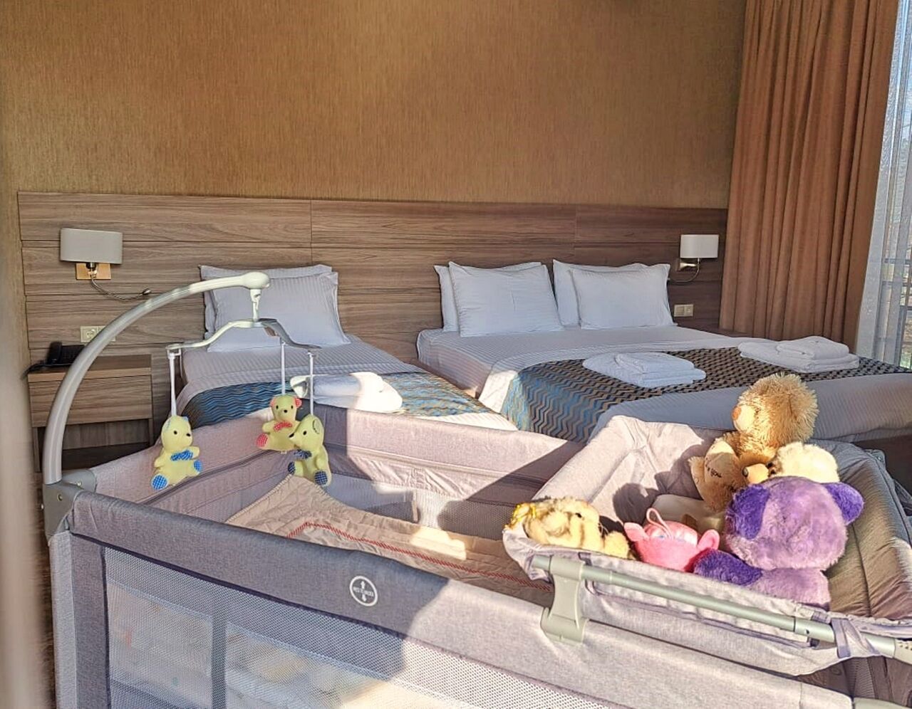 Vinum Hotel