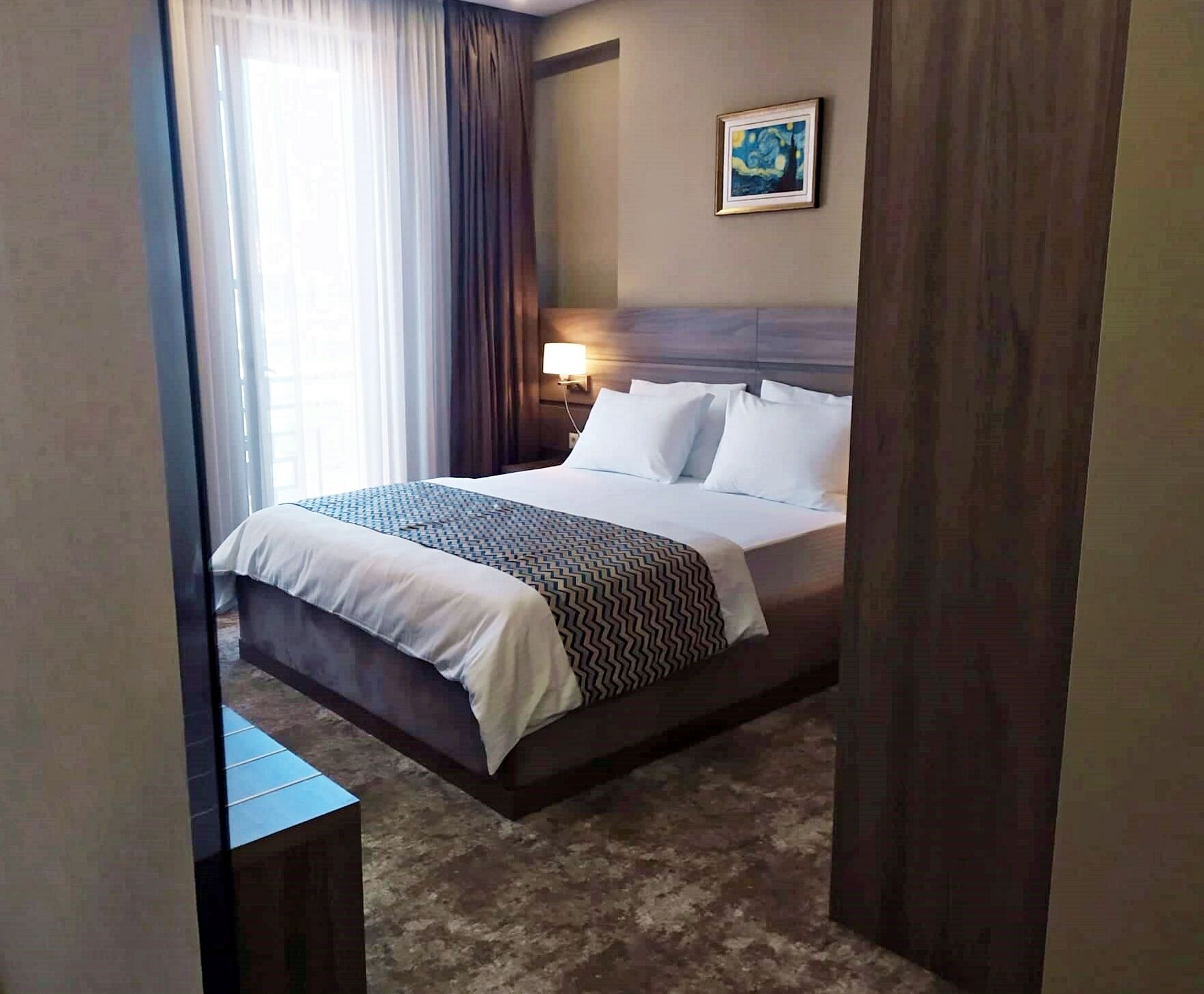 Vinum Hotel