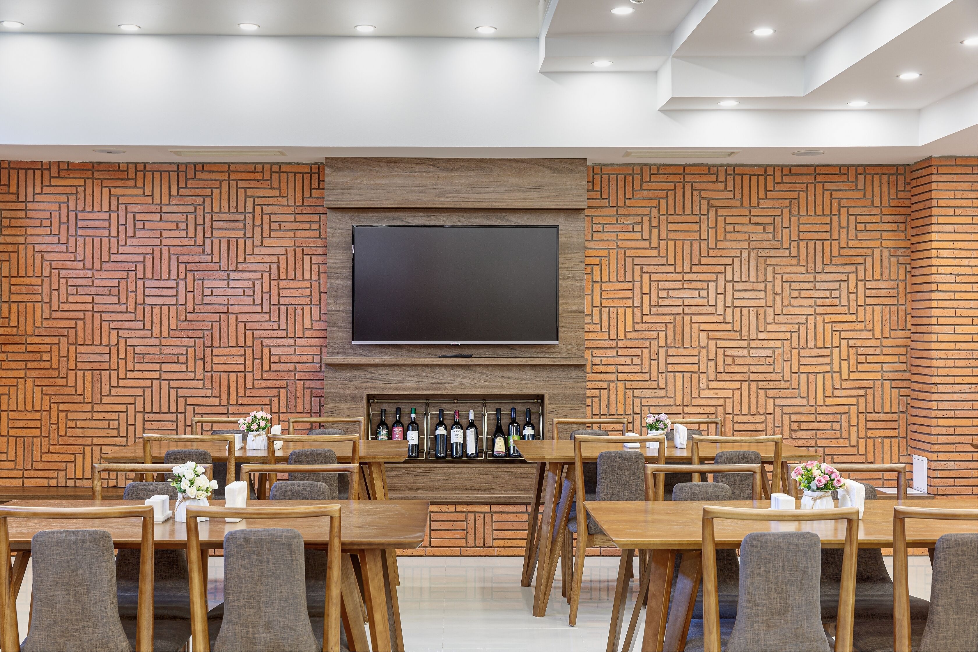 Vinum Hotel