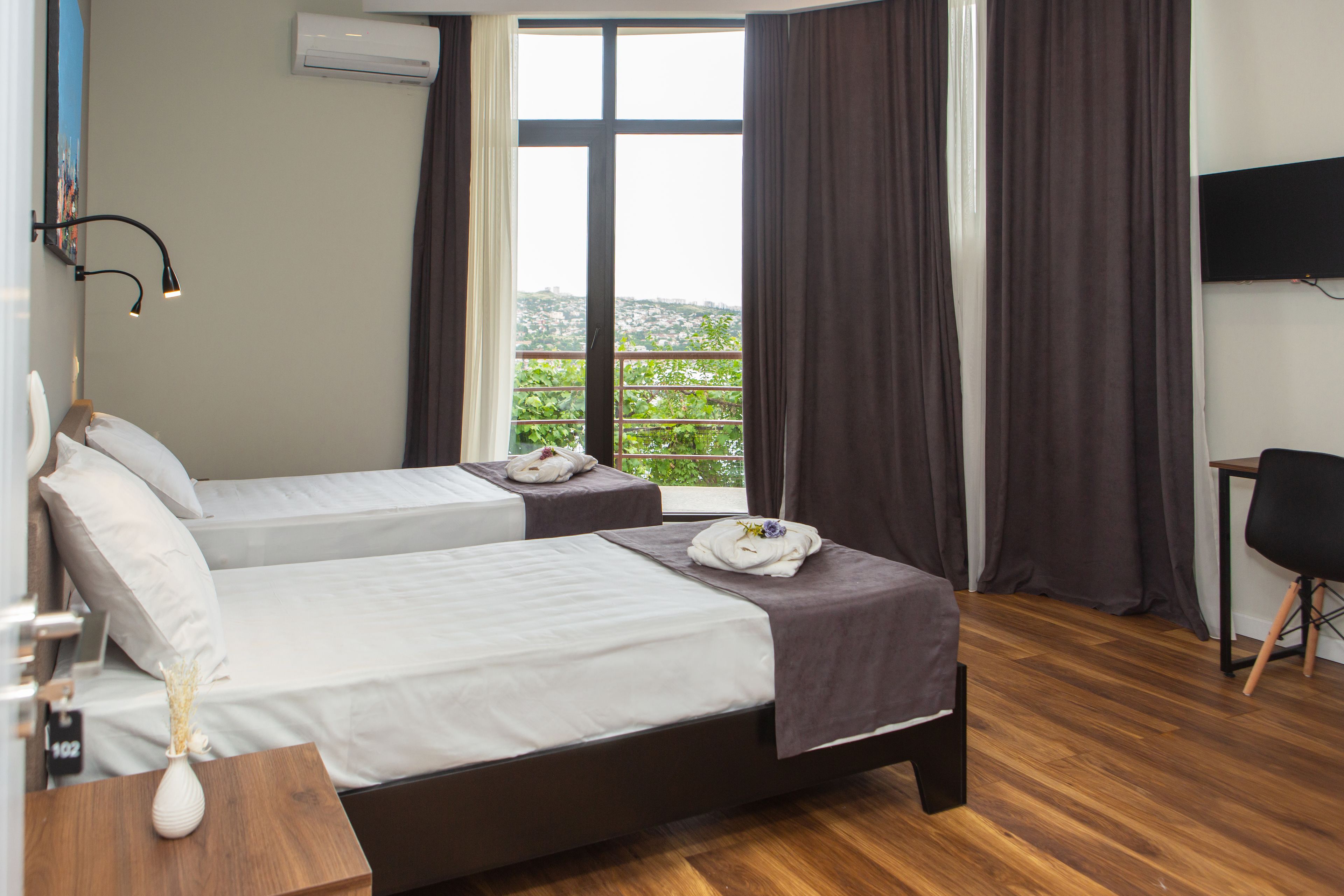 Vista Hotel