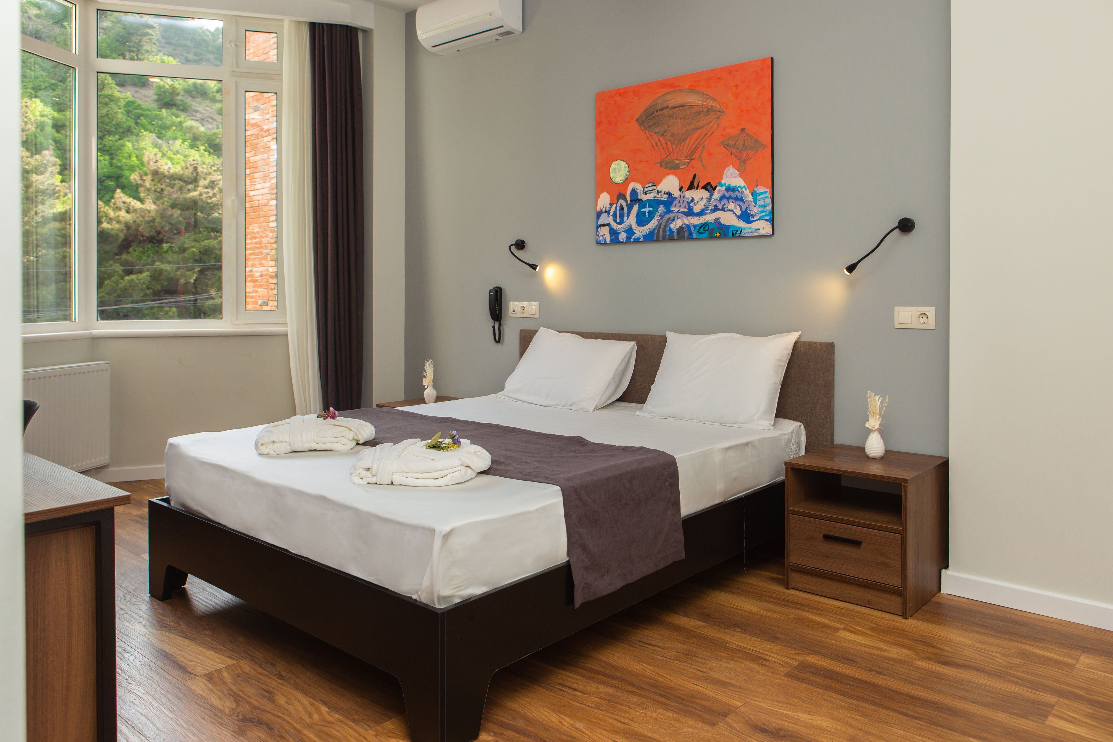 Vista Hotel