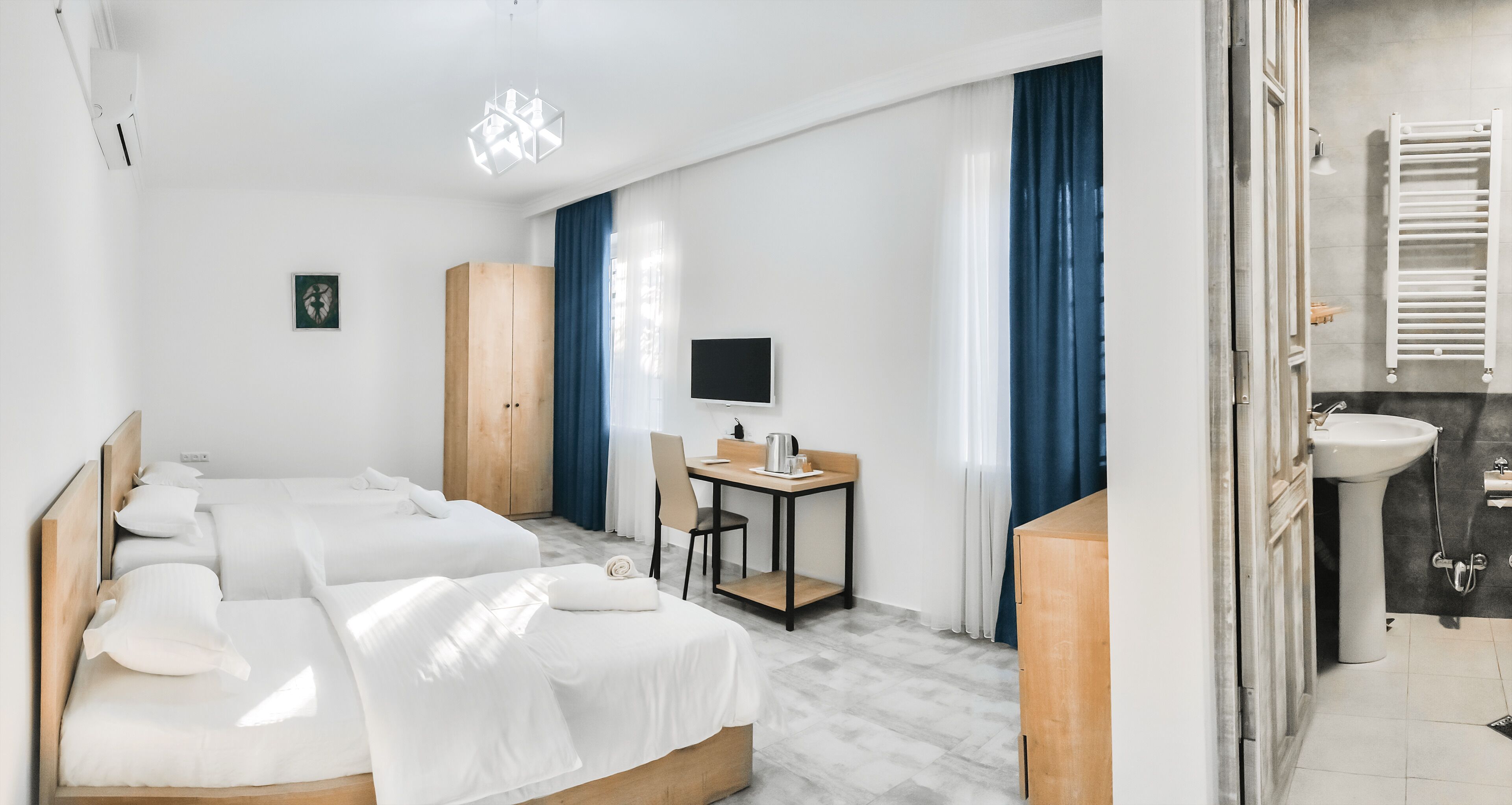 Westay Hotel