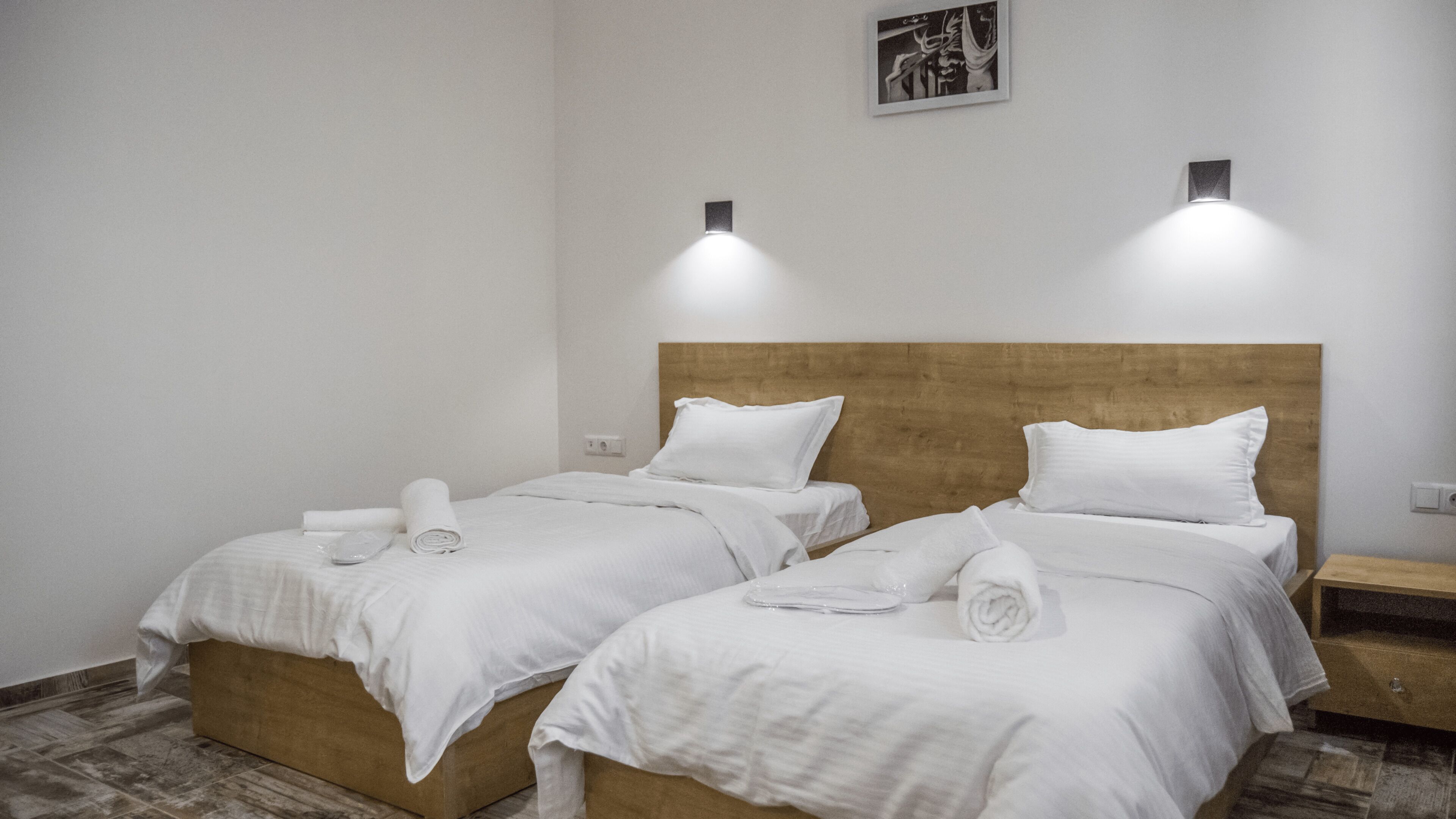 Westay Hotel