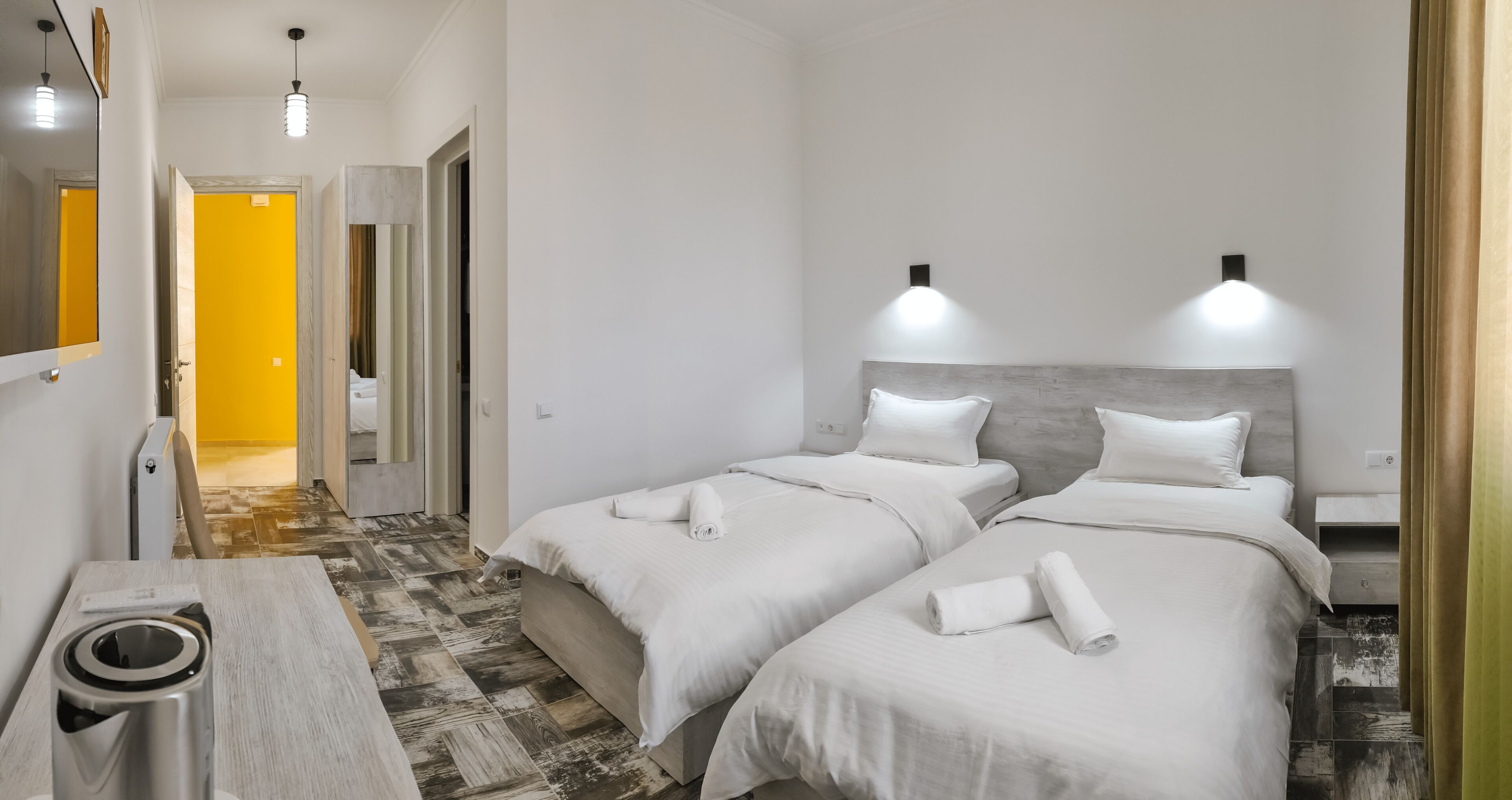 Westay Hotel