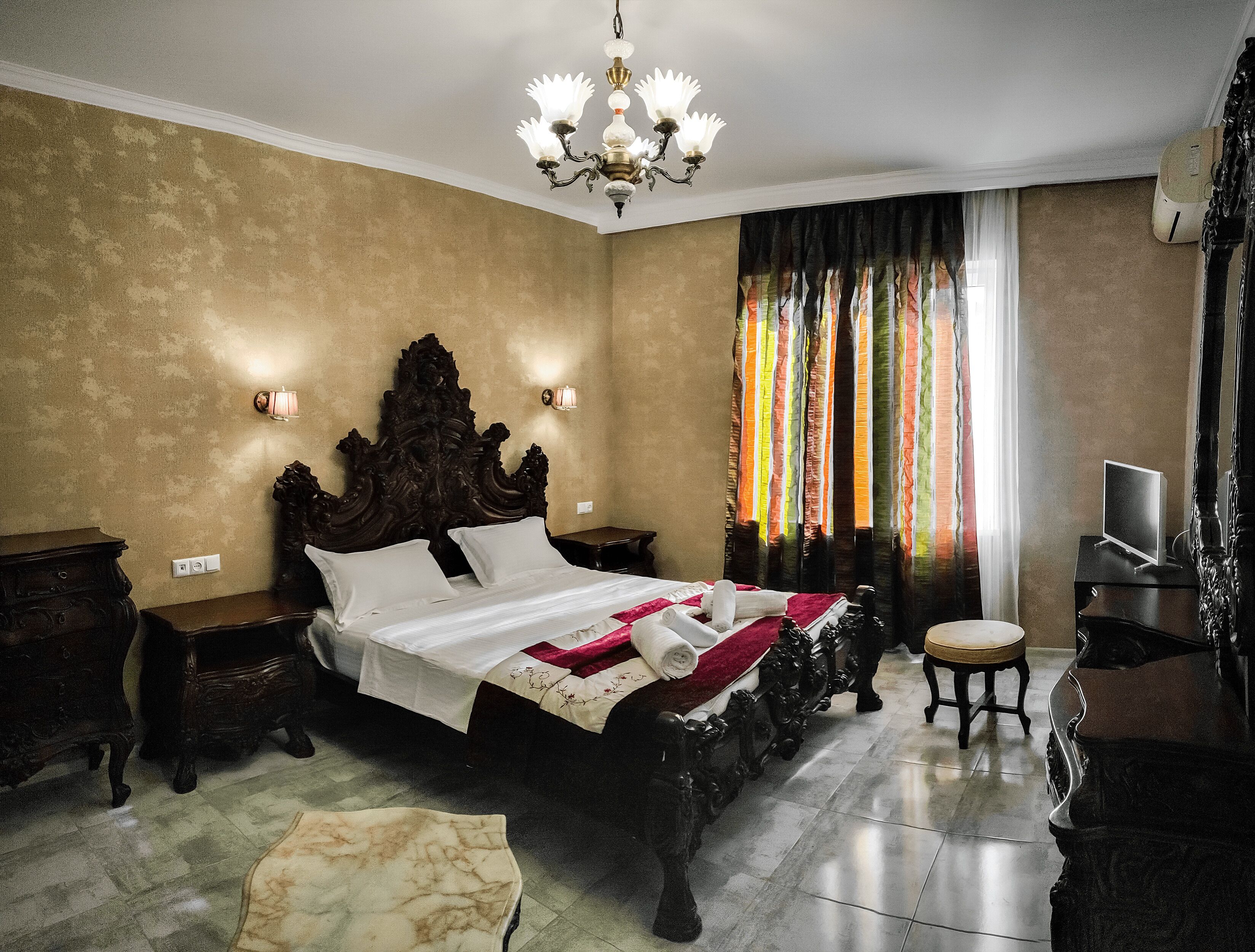 Westay Hotel