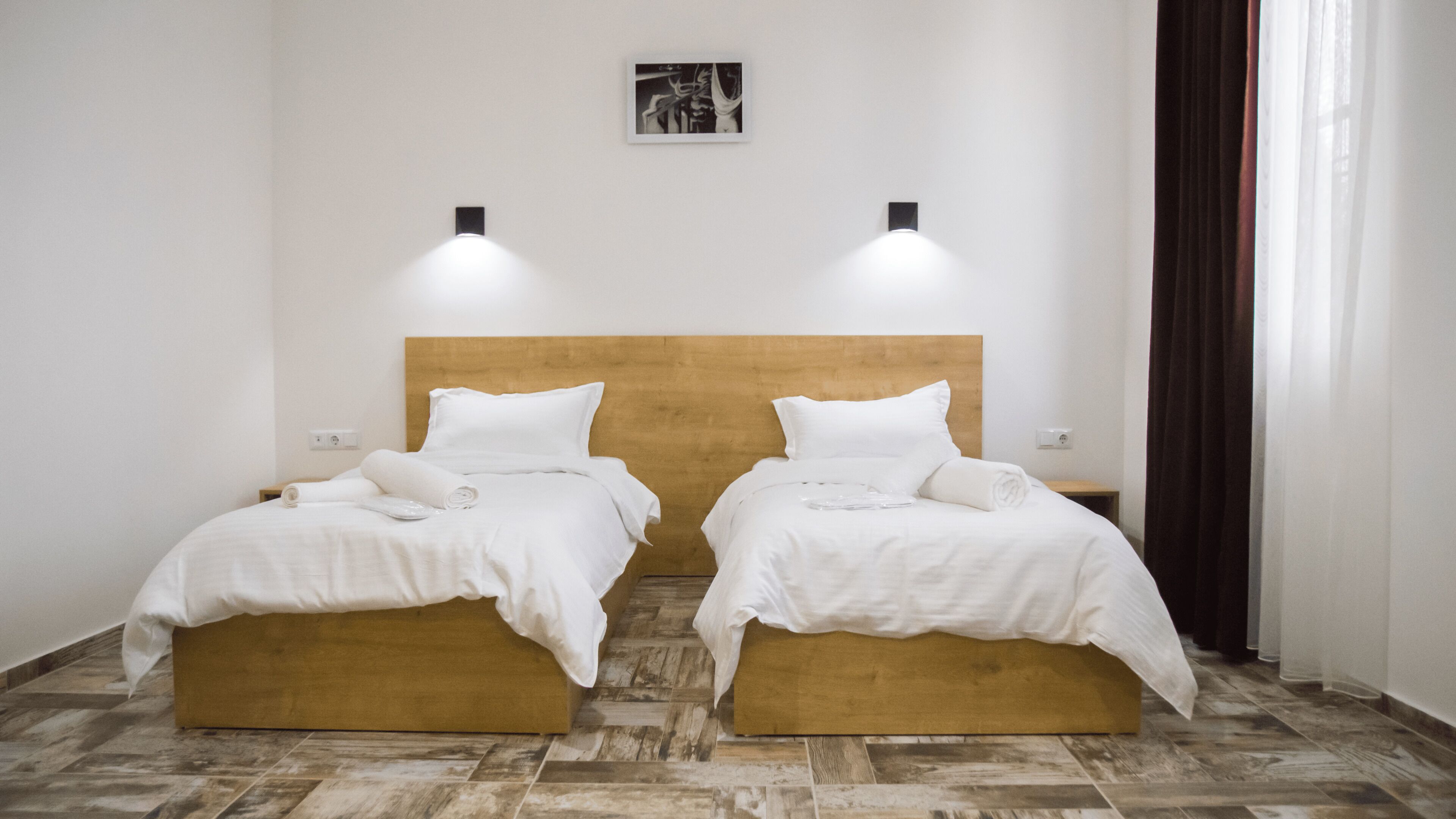 Westay Hotel