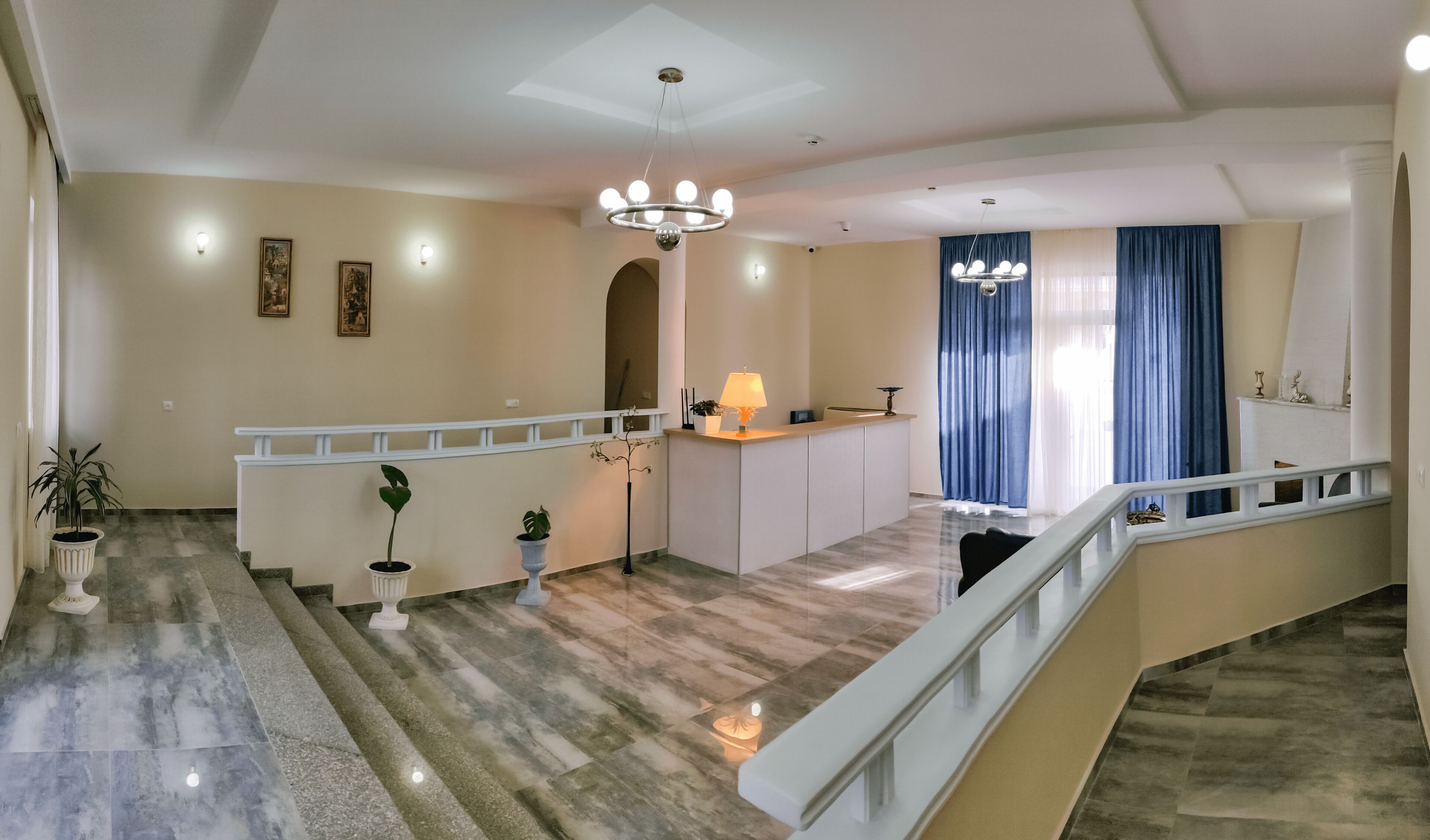 Westay Hotel