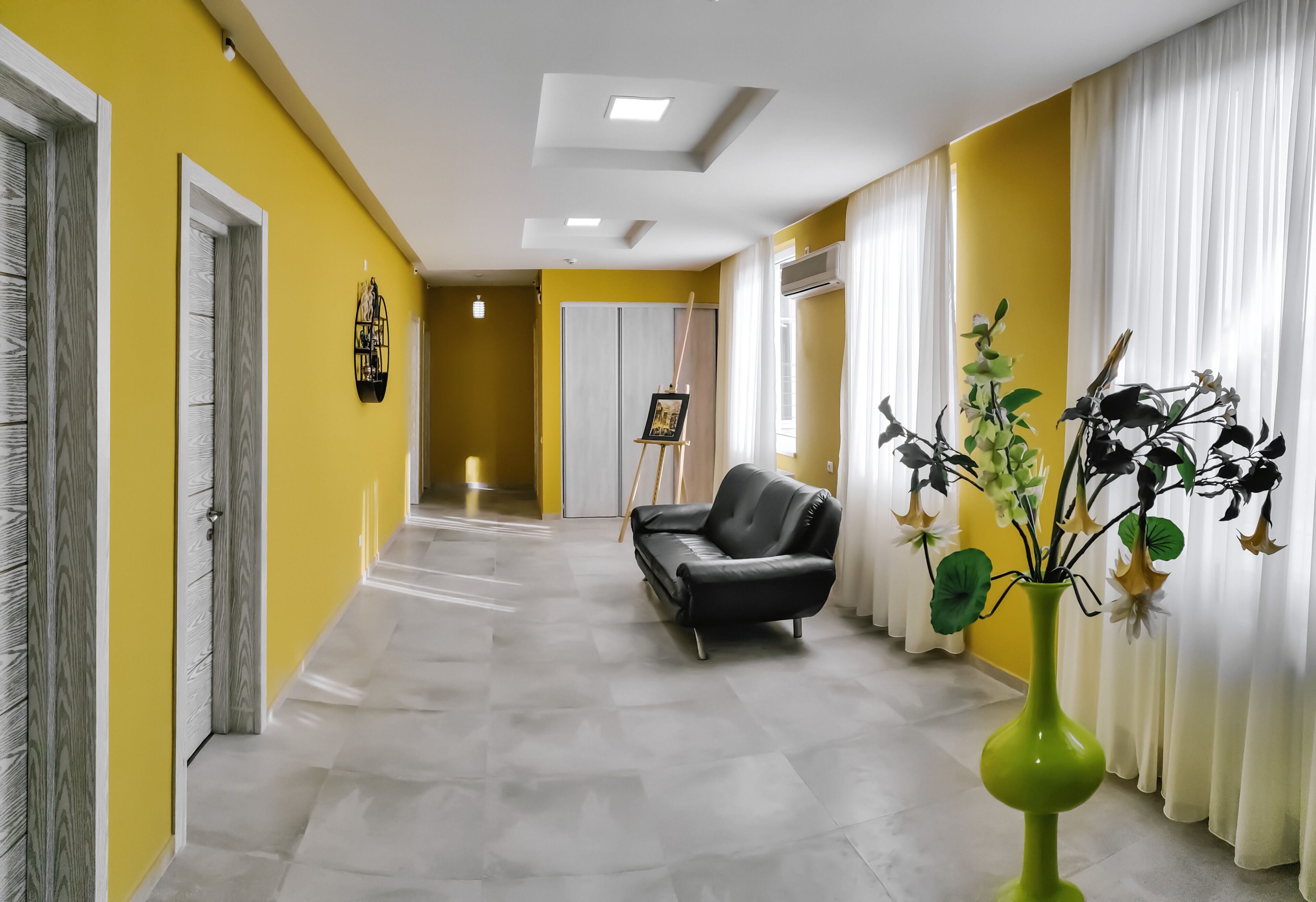 Westay Hotel