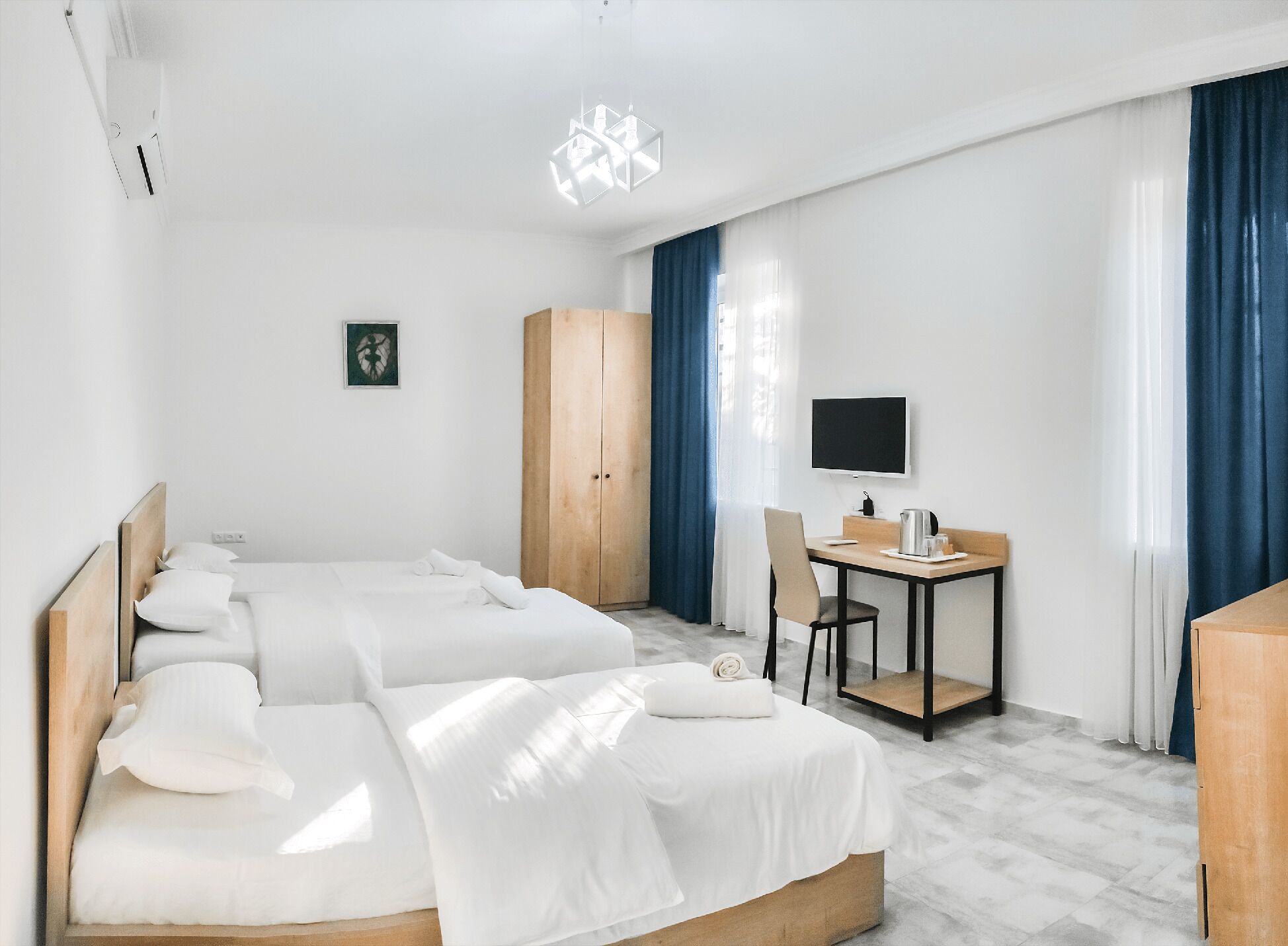 Westay Hotel