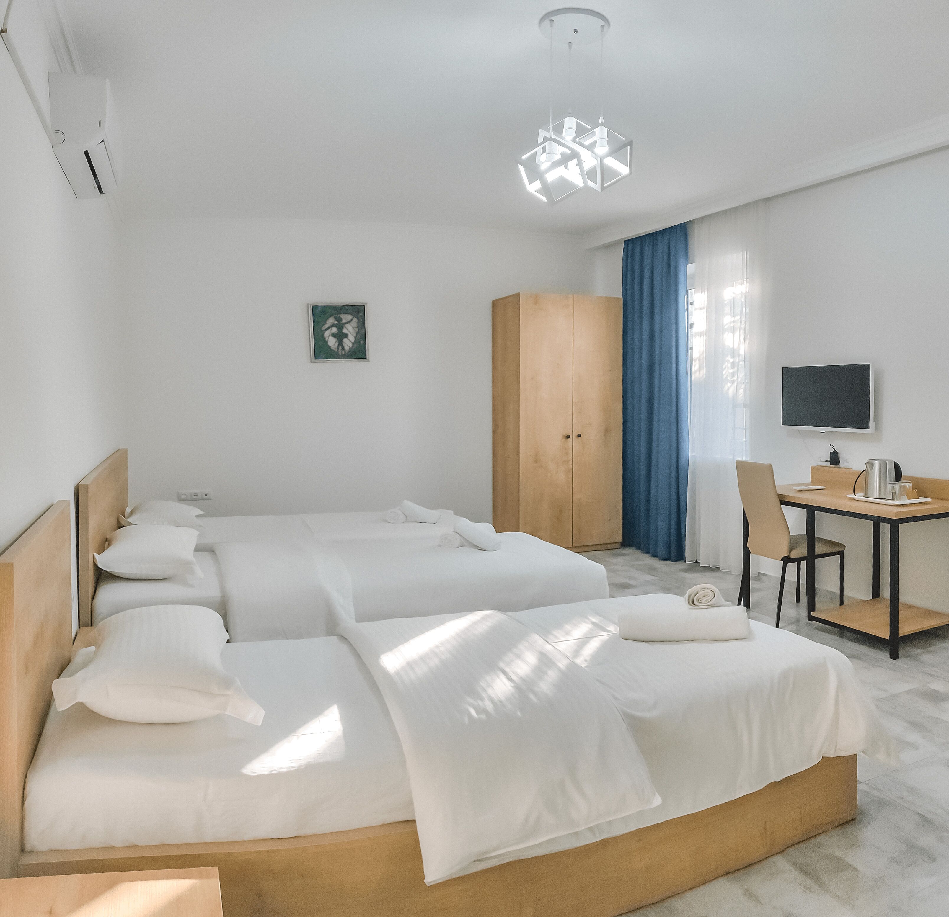 Westay Hotel