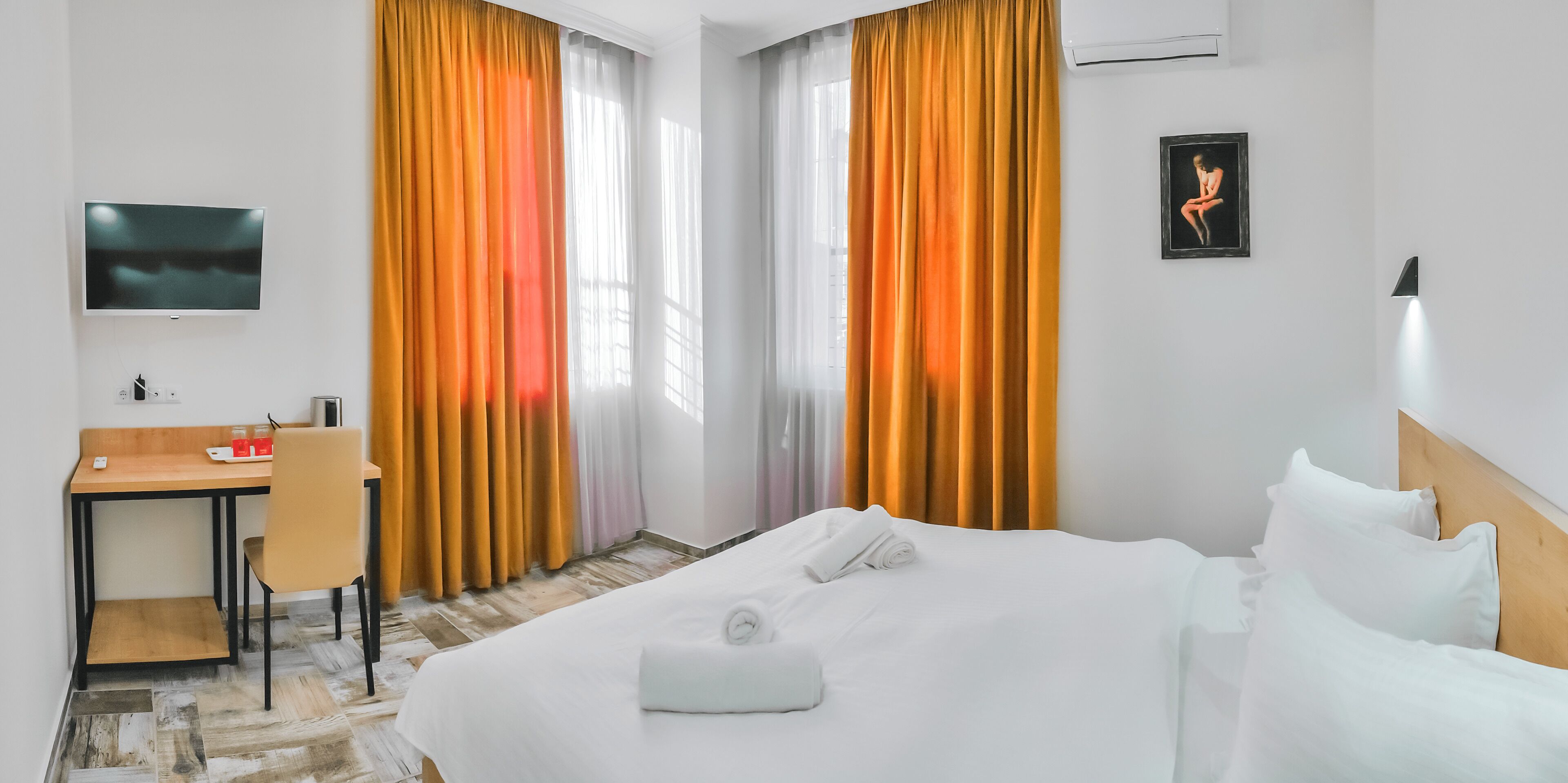 Westay Hotel