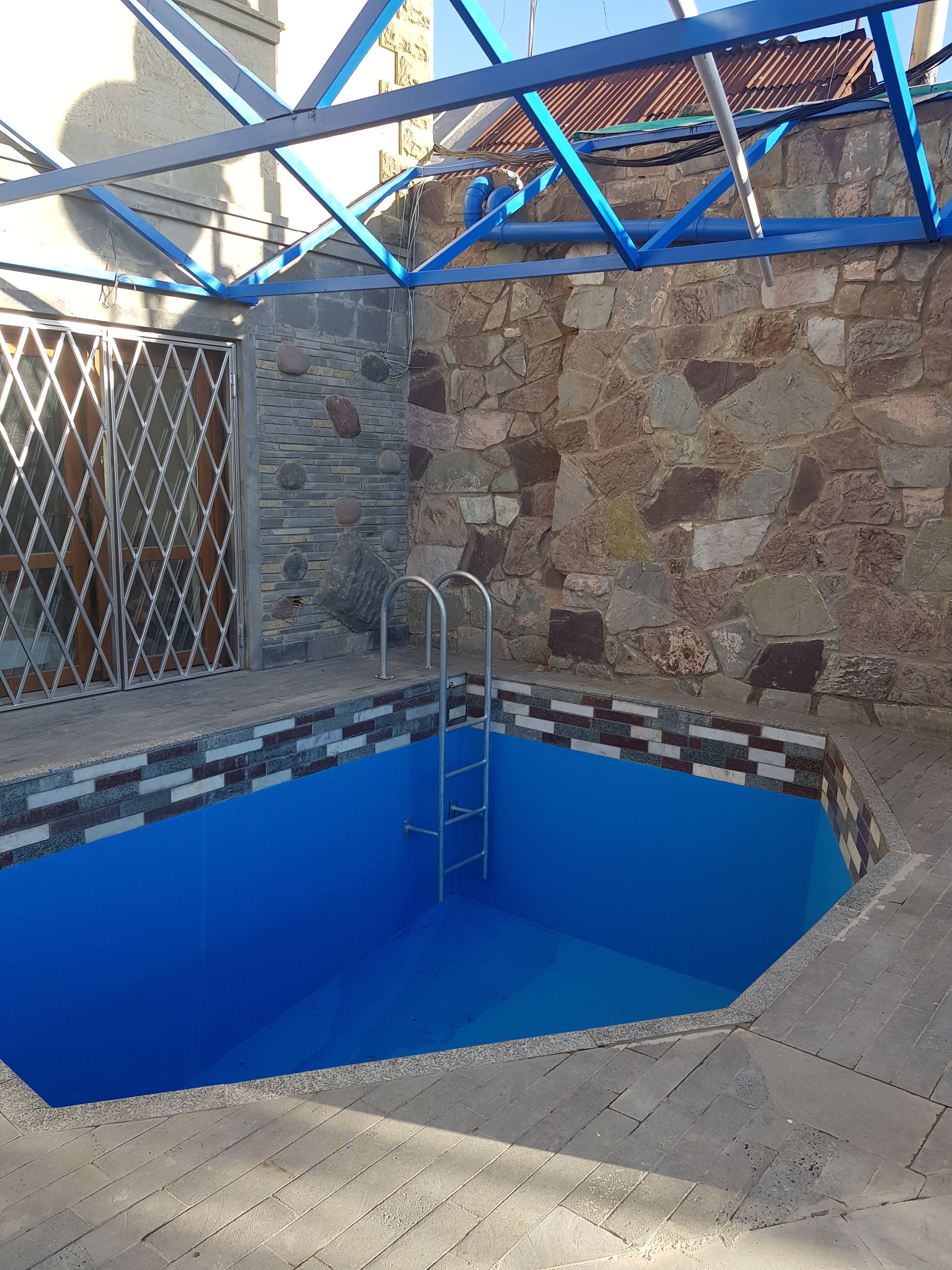 Wine Symphony Boutique Hotel